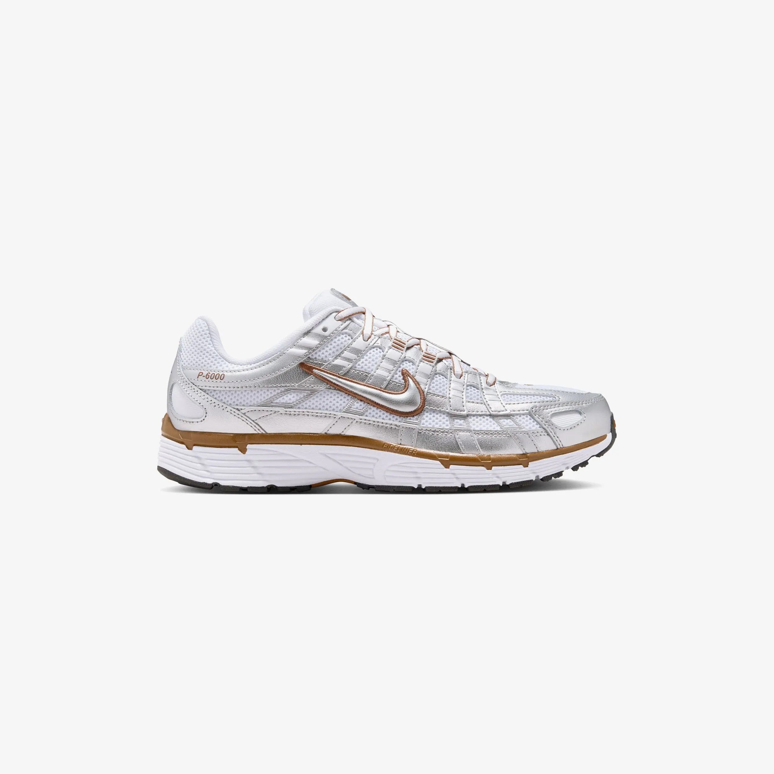 Wmns P-6000 Casual grip