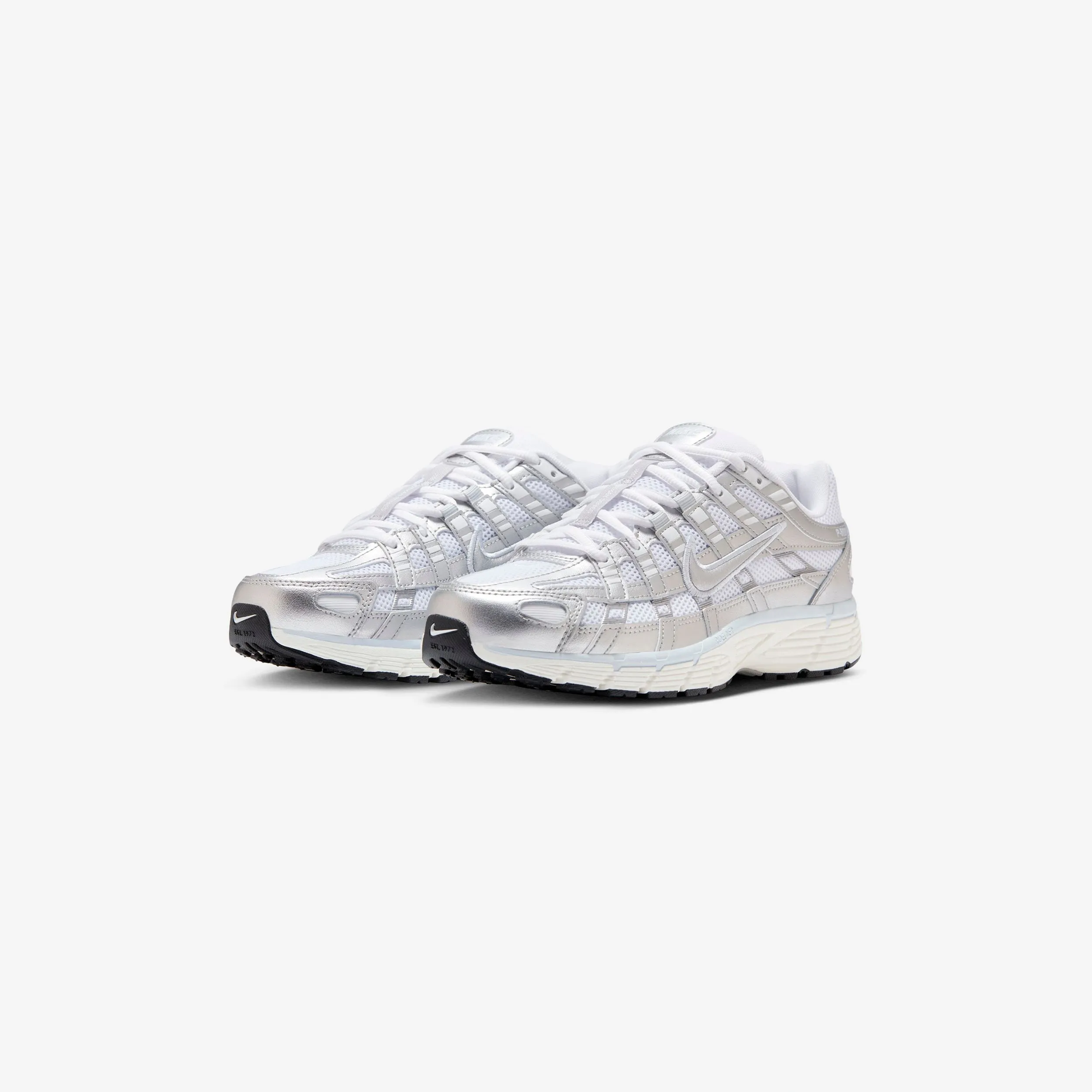 Wmns P-6000 Cushy