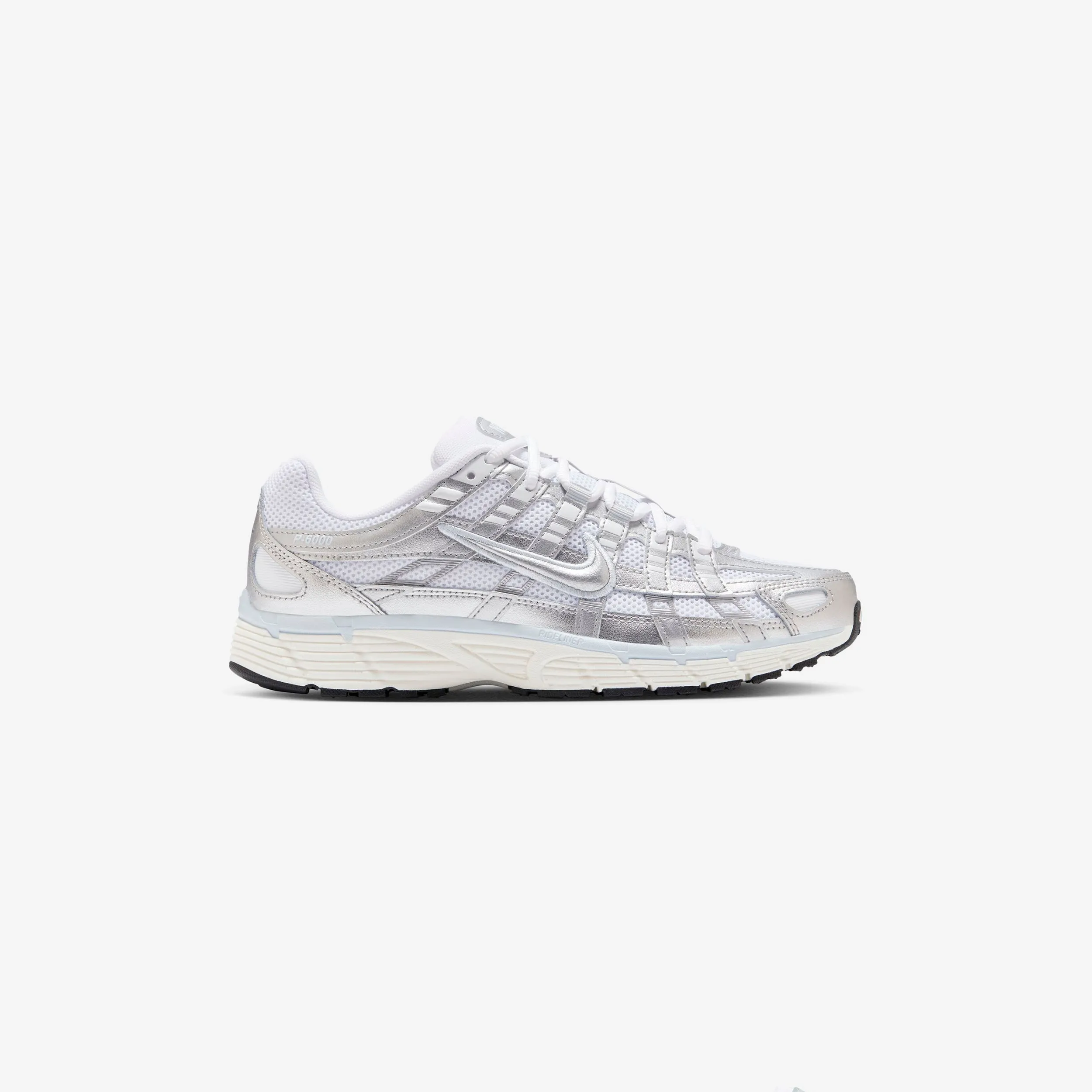 Wmns P-6000 Basic Fit