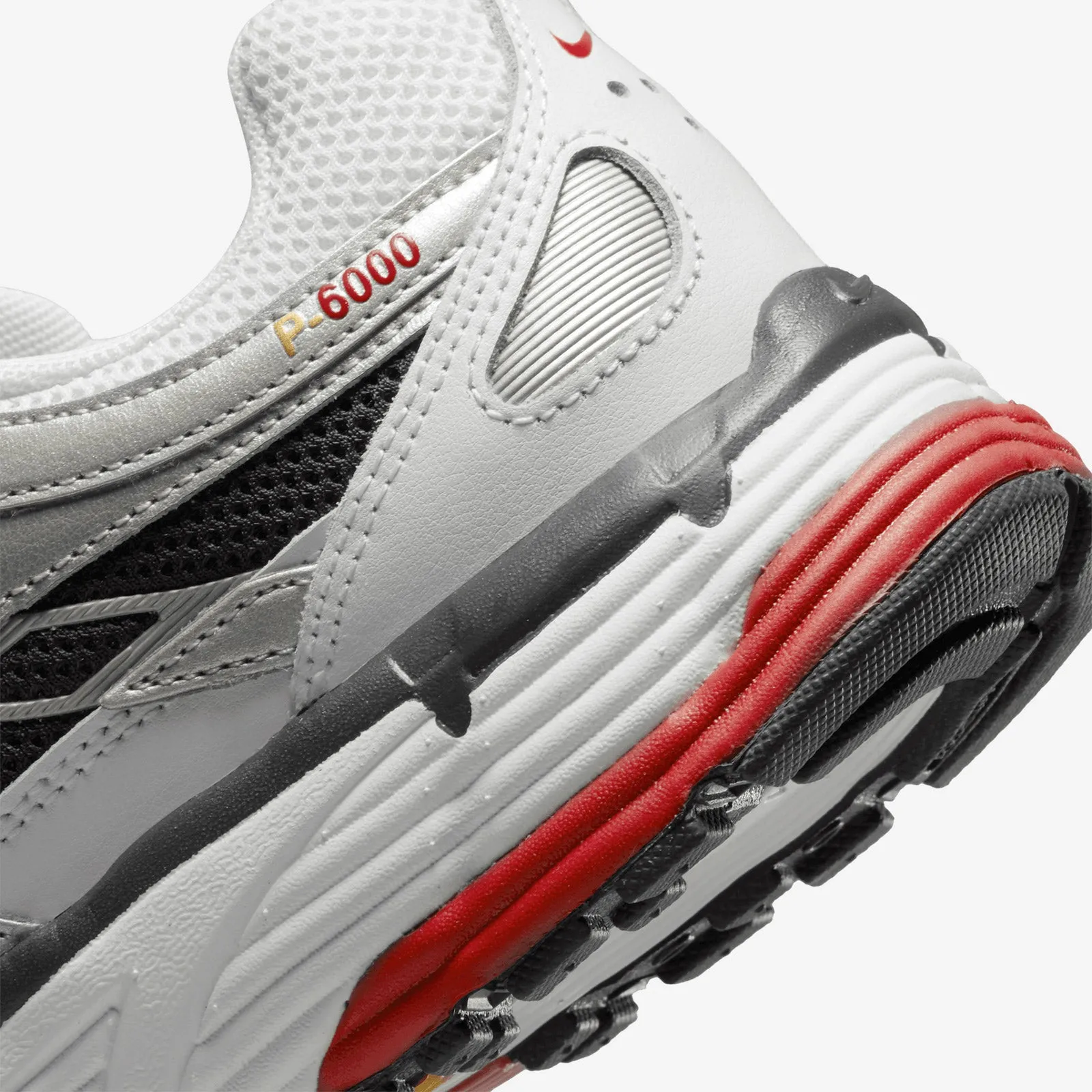 Wmns P-6000 Tailored grip