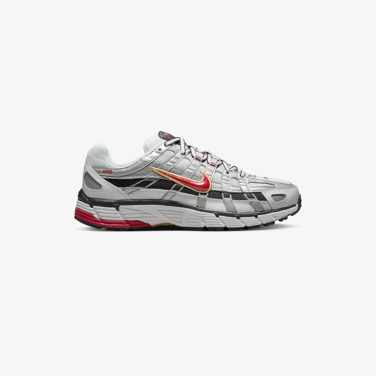 Athletic Aesthetic Wmns P-6000