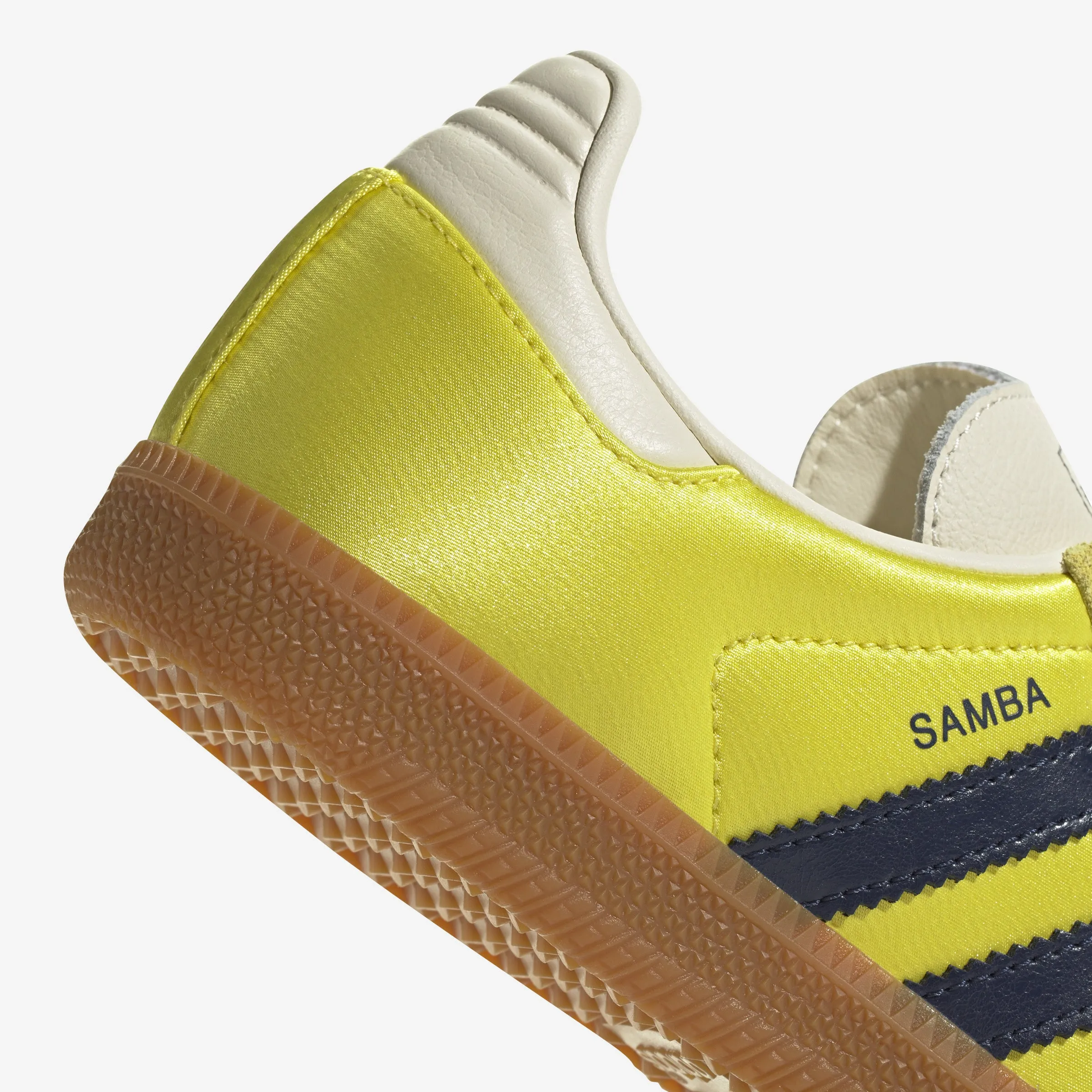 Wmns Samba OG All-weather sole