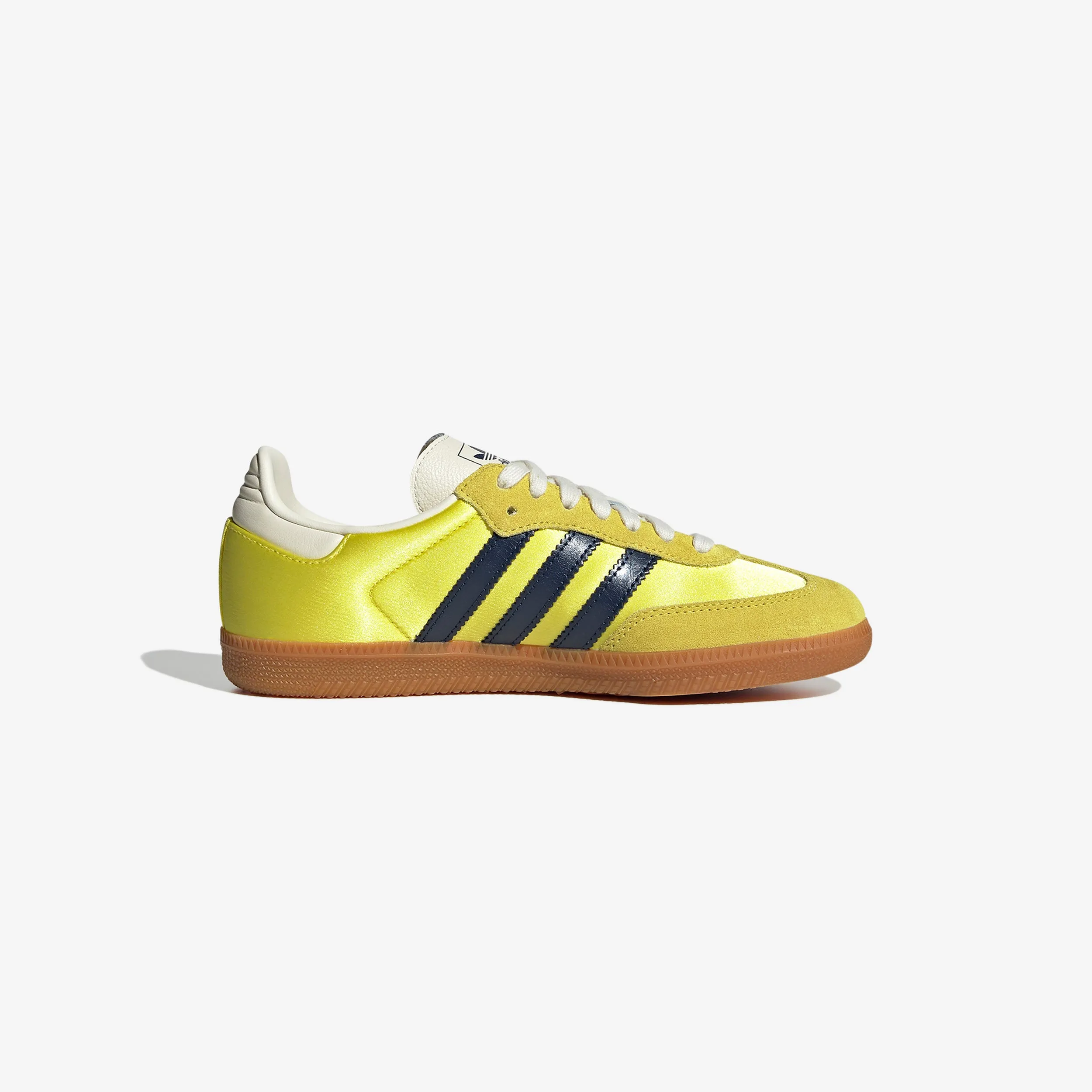 Wmns Samba OG All-weather sole