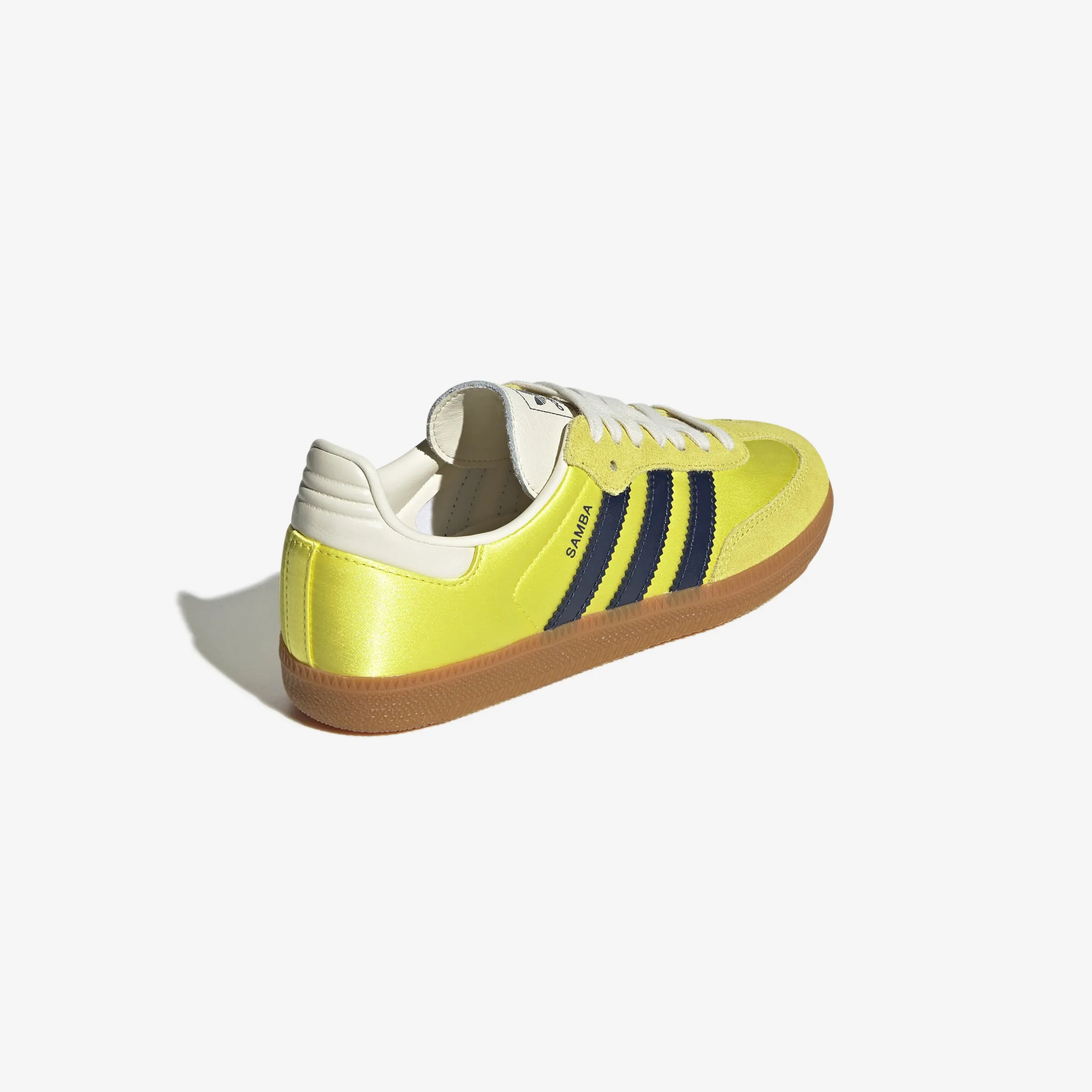 Wmns Samba OG All-weather sole