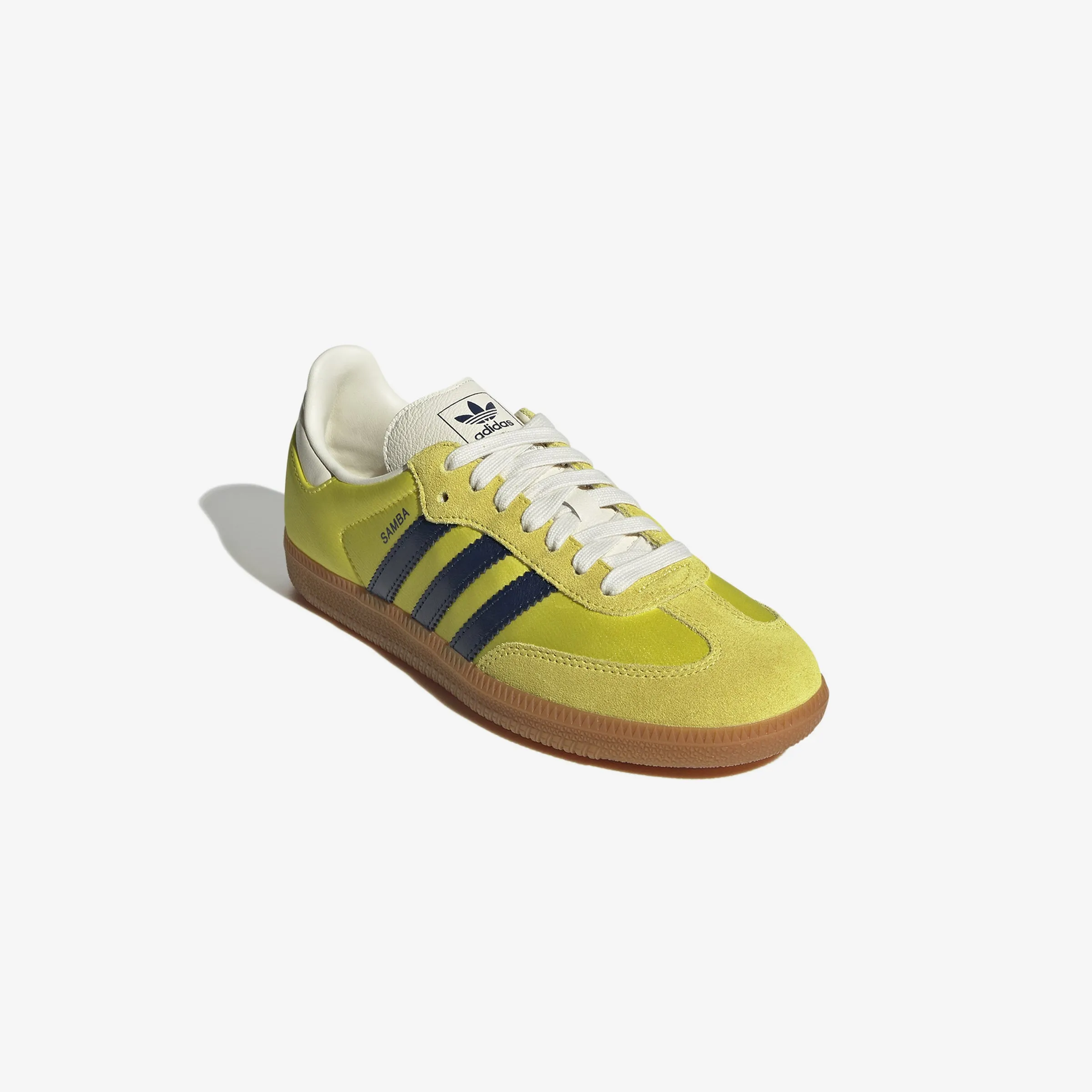 Wmns Samba OG All-weather sole