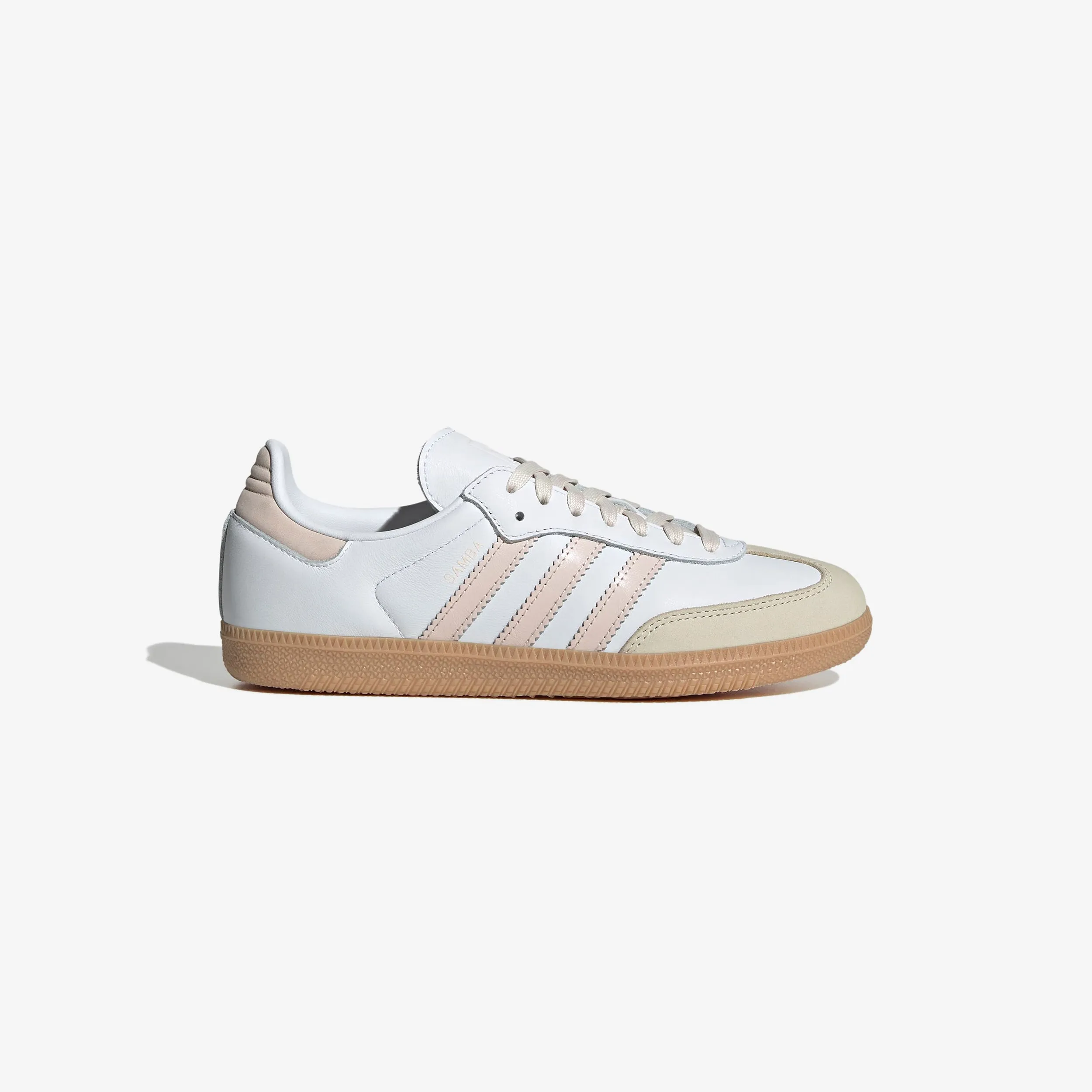 Cushioned ride Quick Access Wmns Samba OG