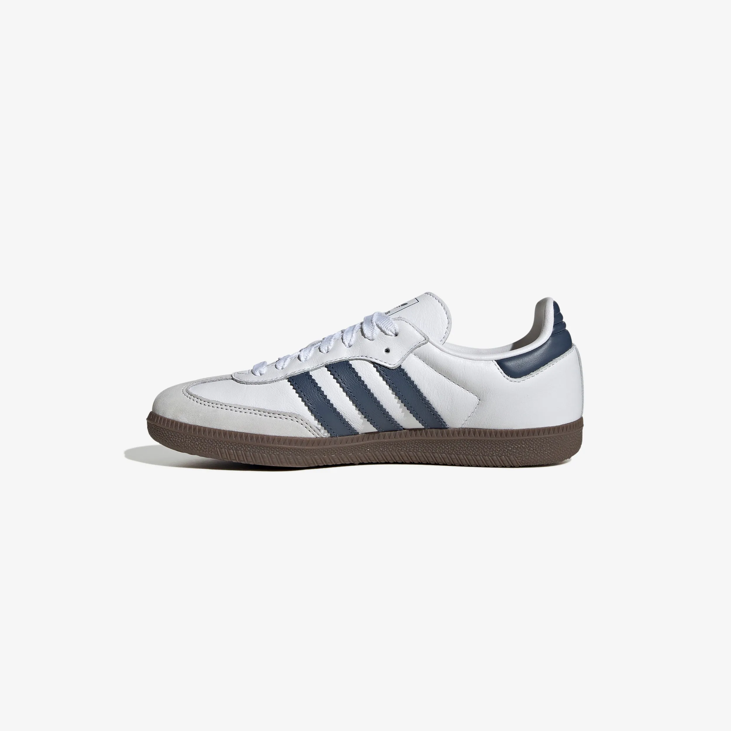 Wmns Samba OG Cushioned durability