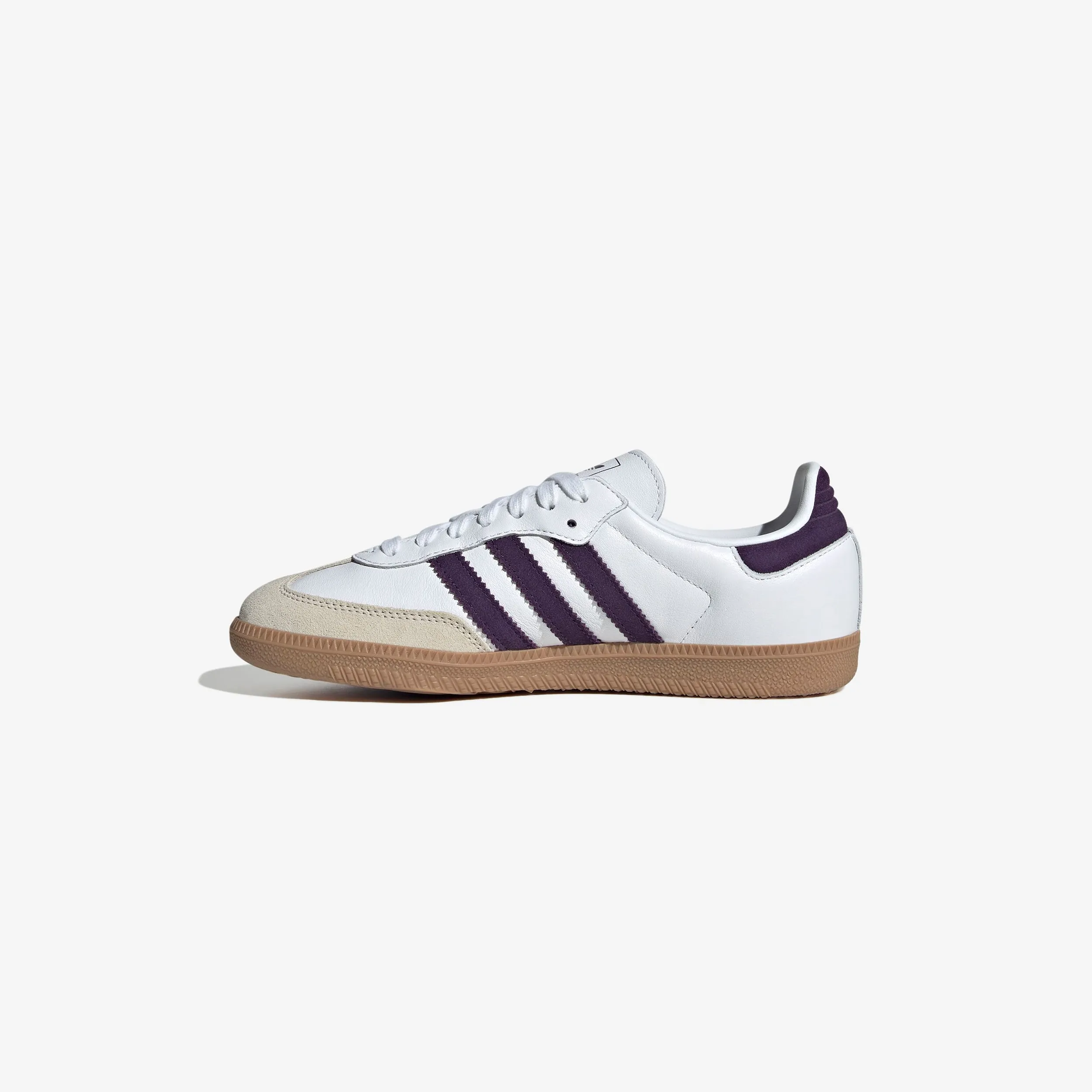 Wmns Samba OG Neutral Base
