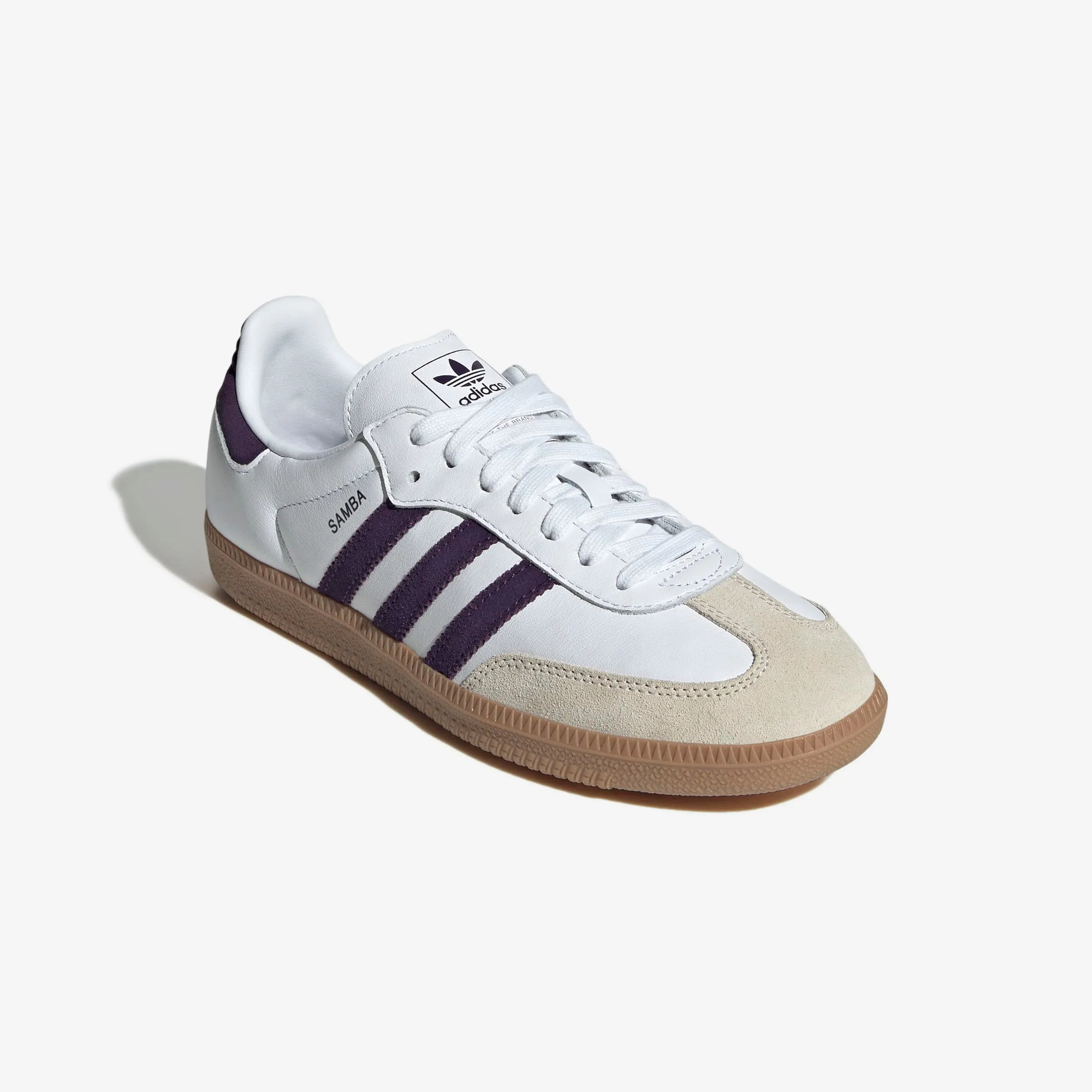 Wmns Samba OG Neutral Base