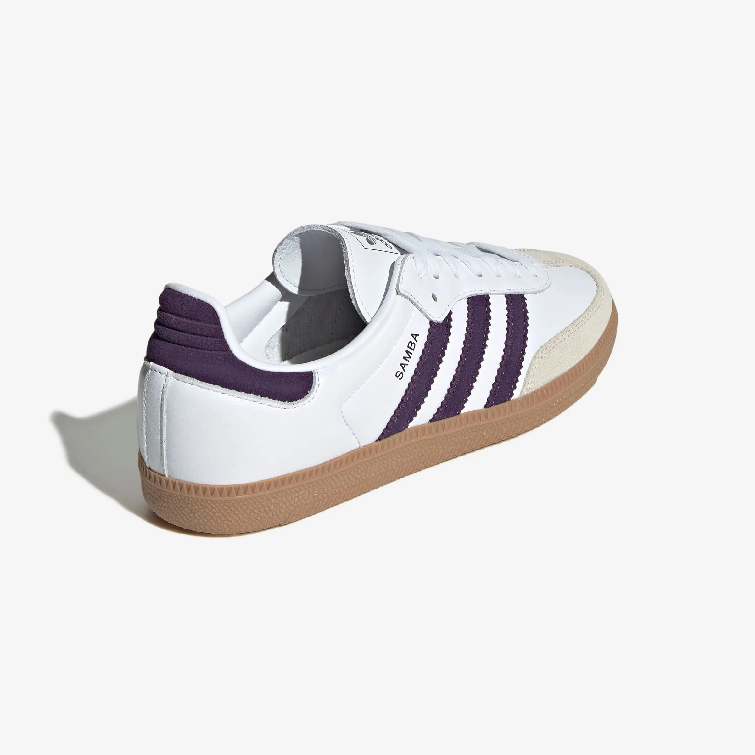 Wmns Samba OG Neutral Base