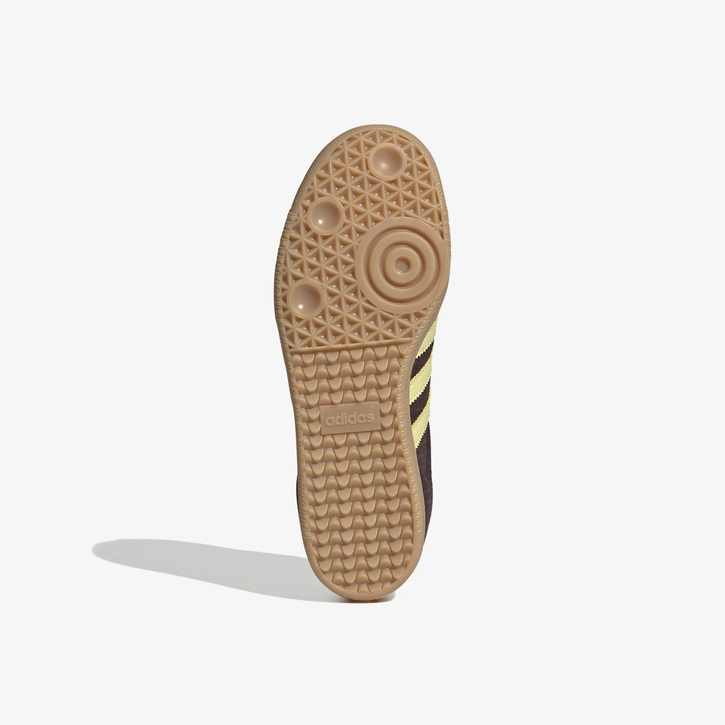 Wmns Samba OG Plush Fit