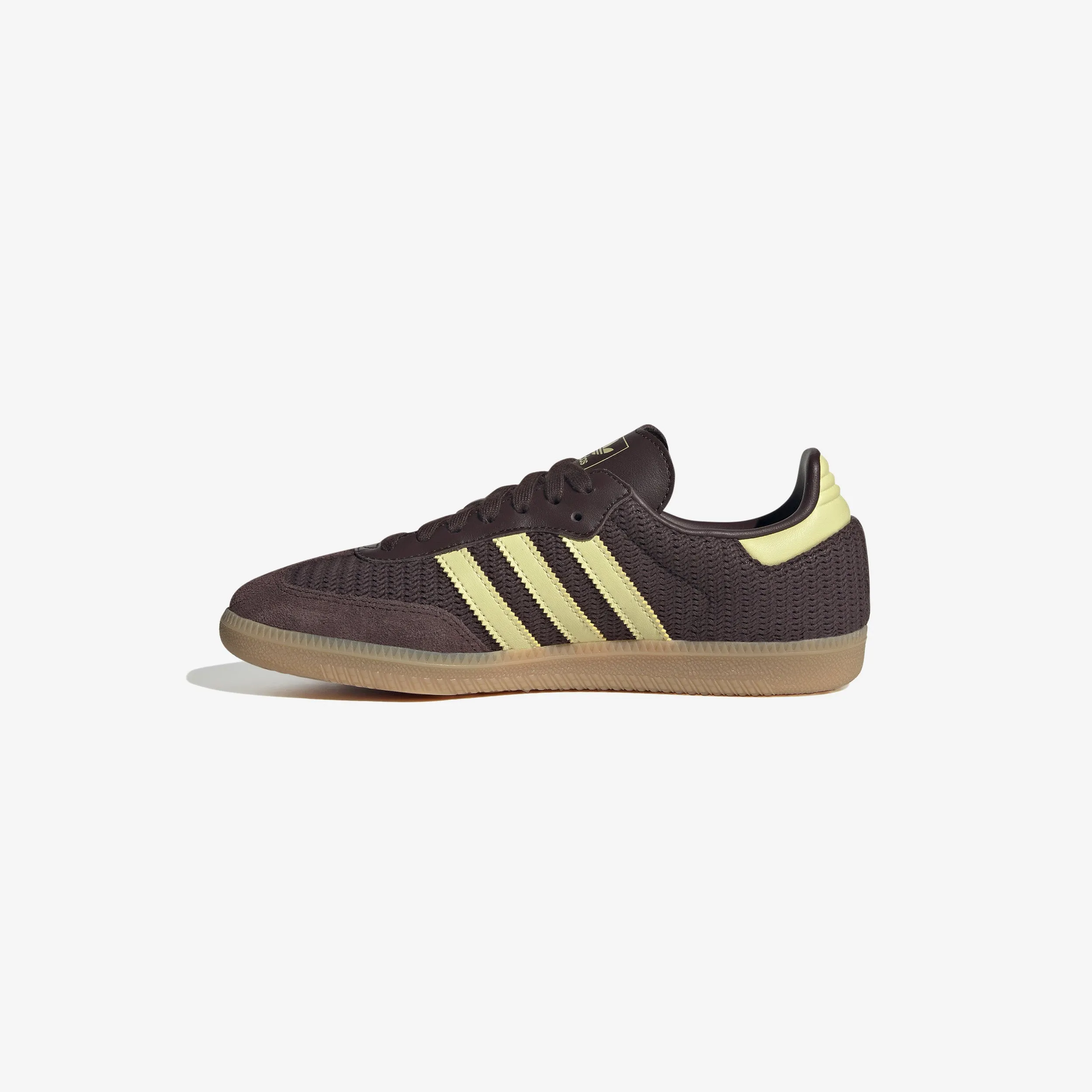 Wmns Samba OG Plush Fit