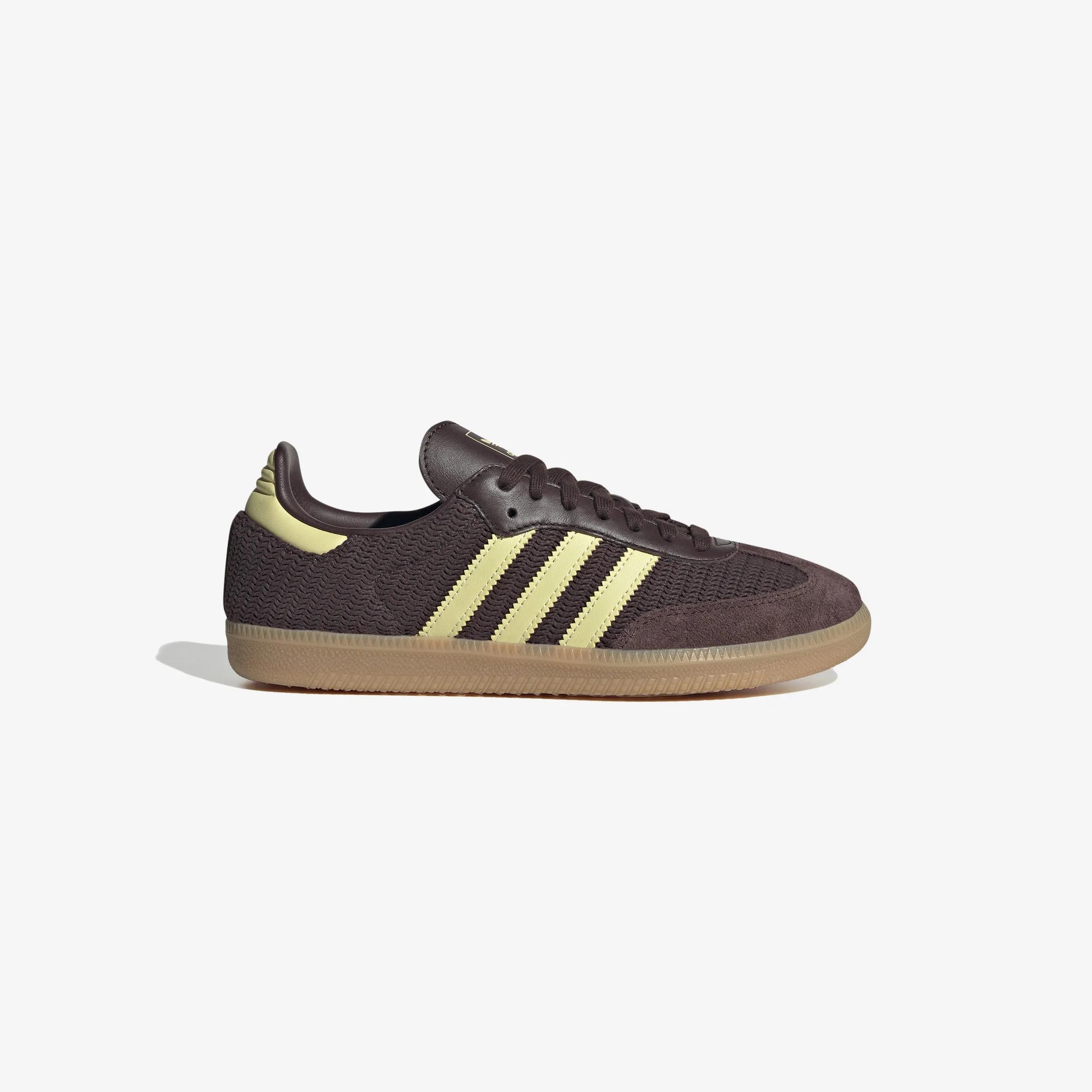 High Function Versatile Footwear Wmns Samba OG