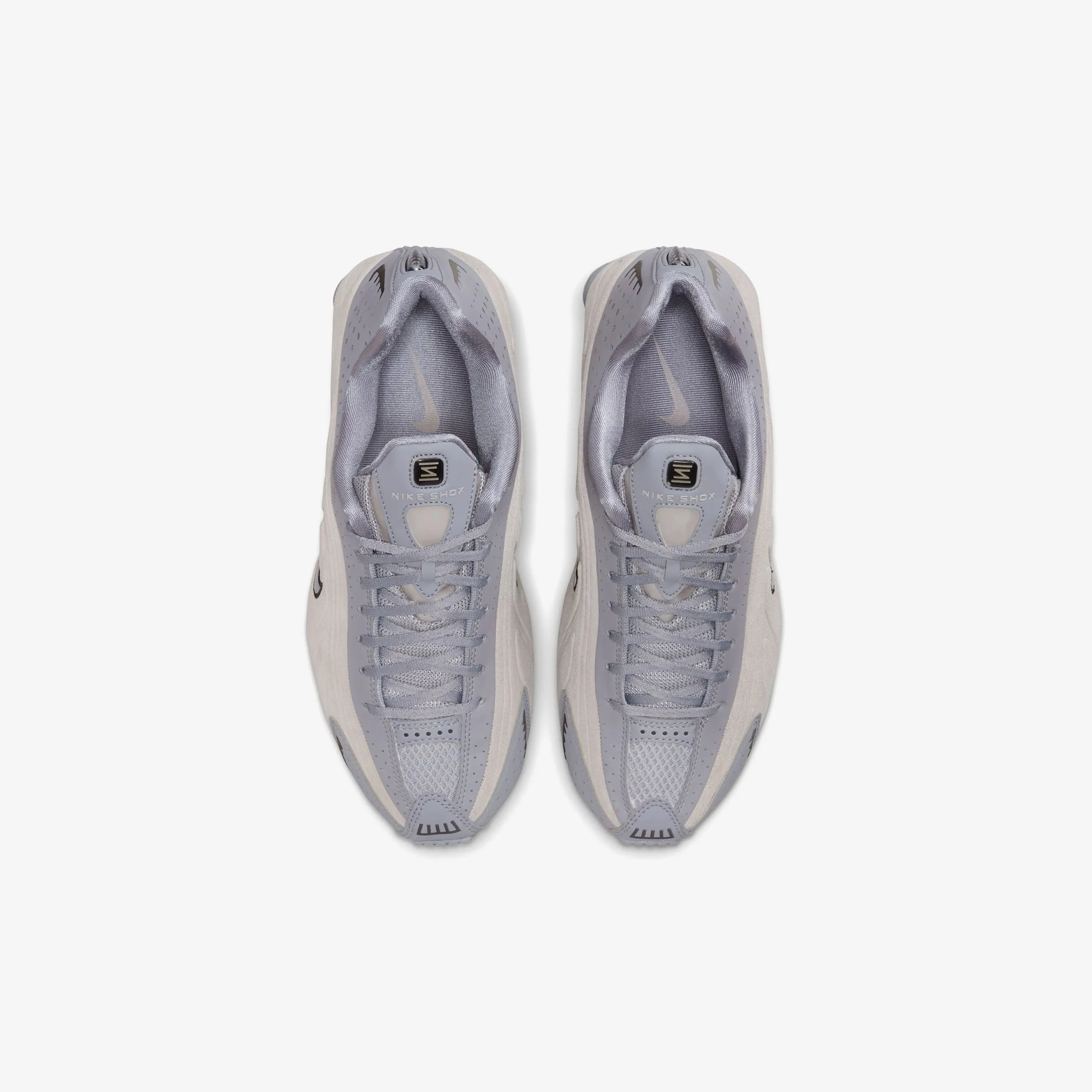 Wmns Shox R4 Modern Flair