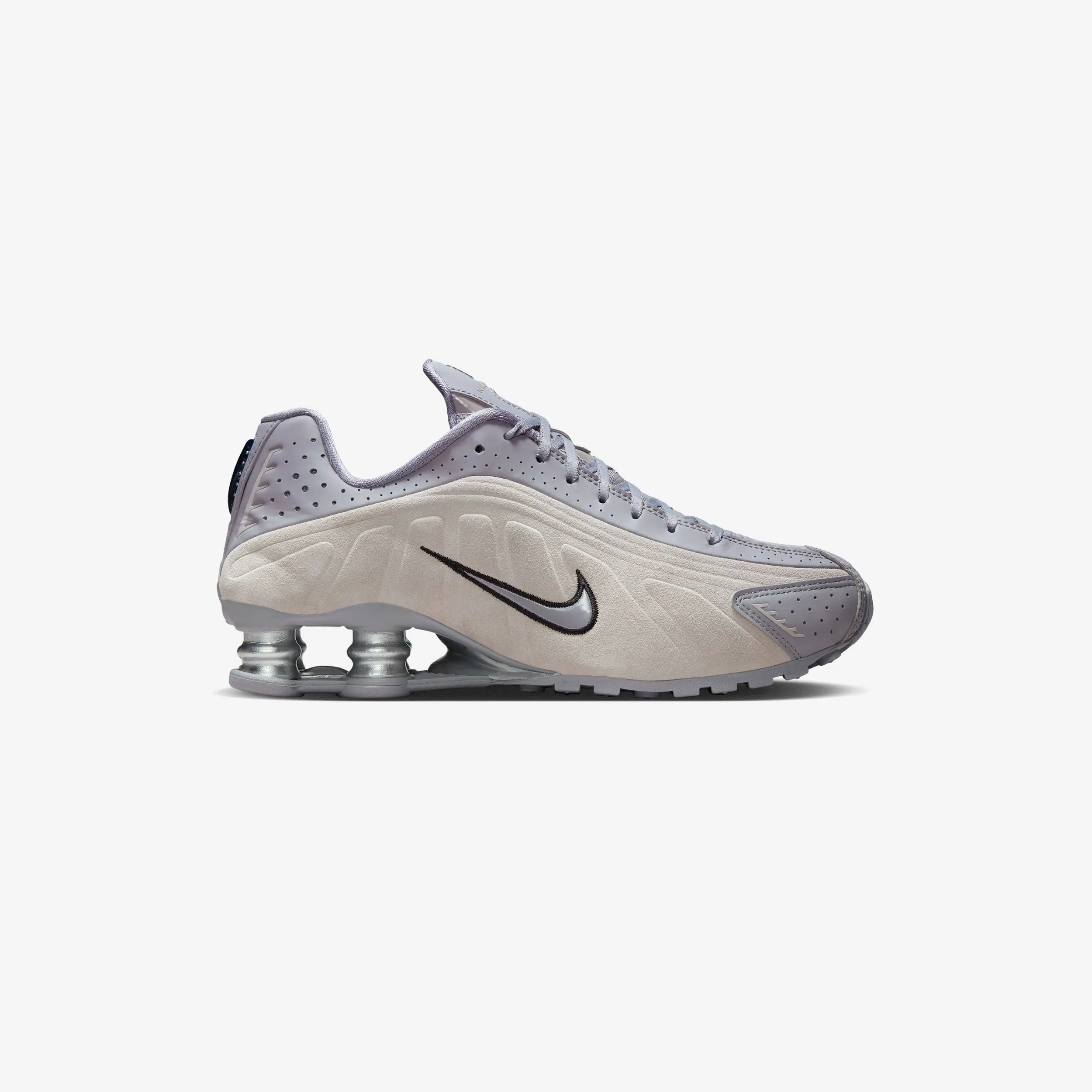 Wmns Shox R4 Foot Health