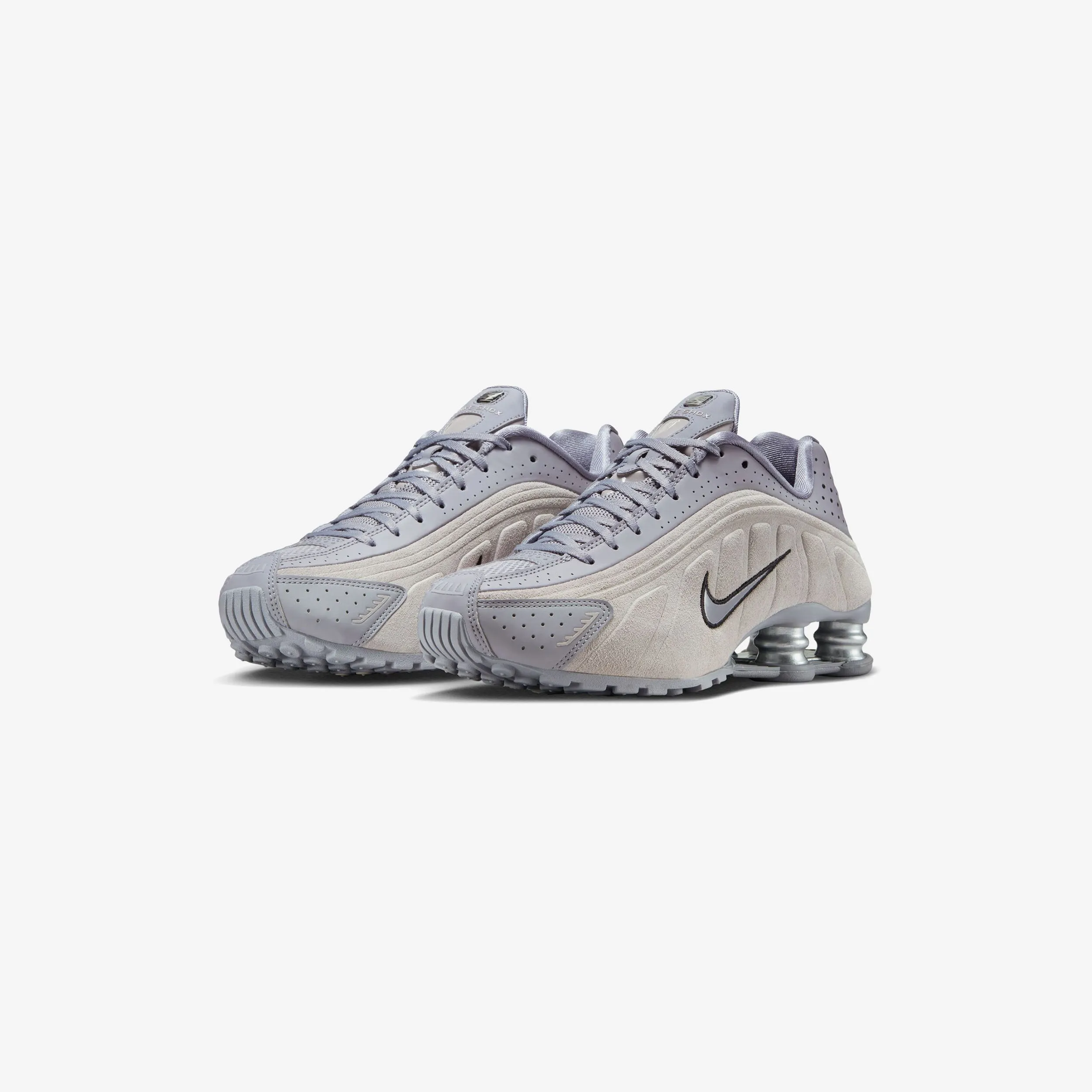 Wmns Shox R4 Modern Flair