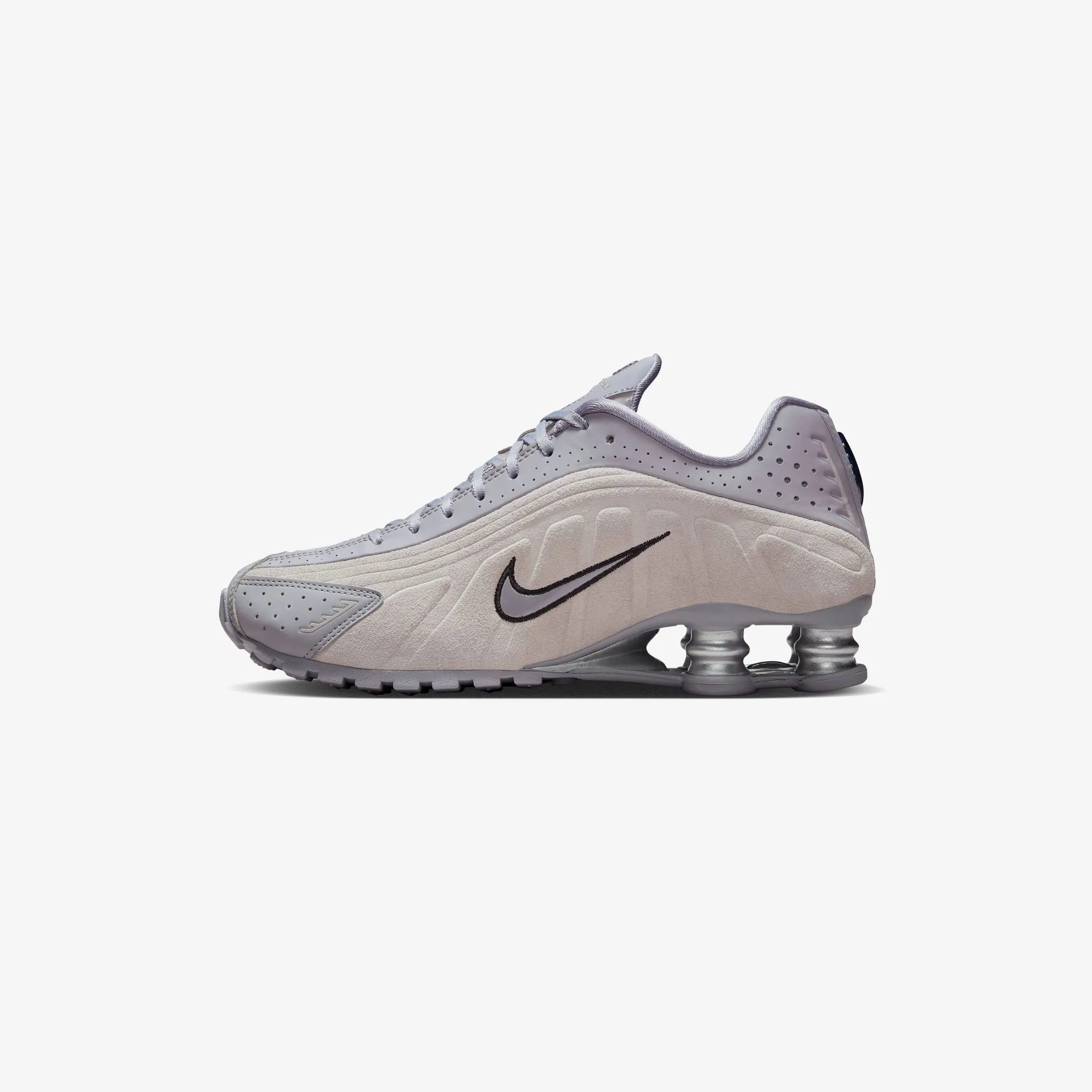 Wmns Shox R4 Modern Flair