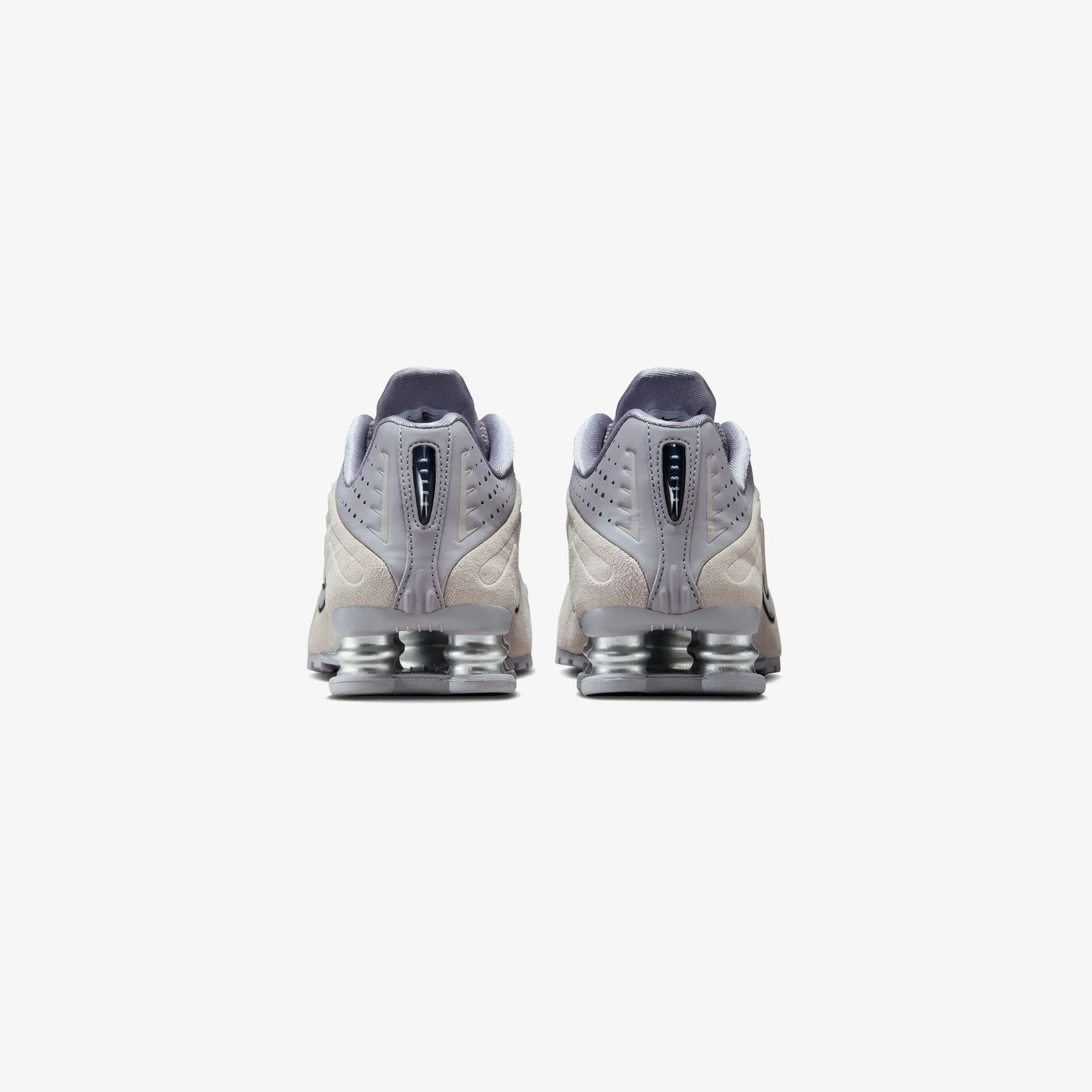 Wmns Shox R4 Modern Flair