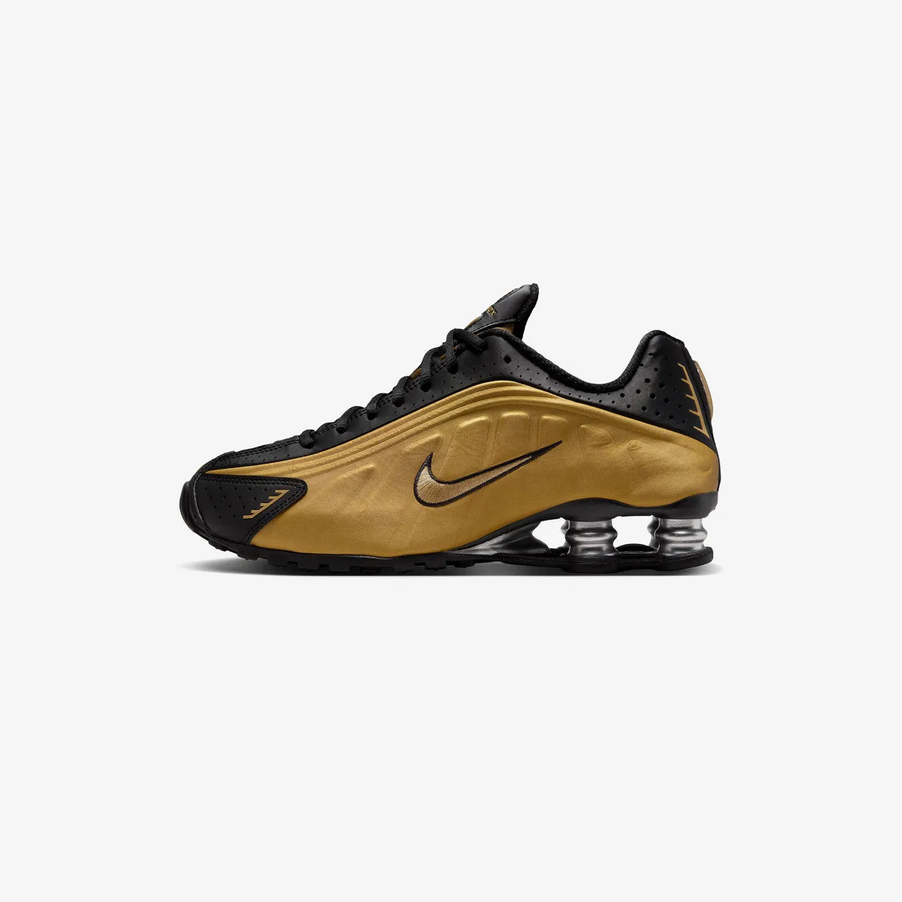 Wmns Shox R4 slim fit