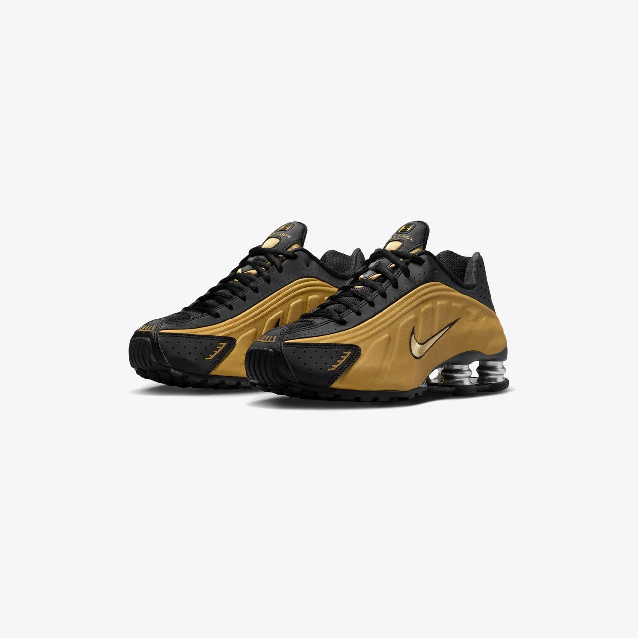 Wmns Shox R4 slim fit