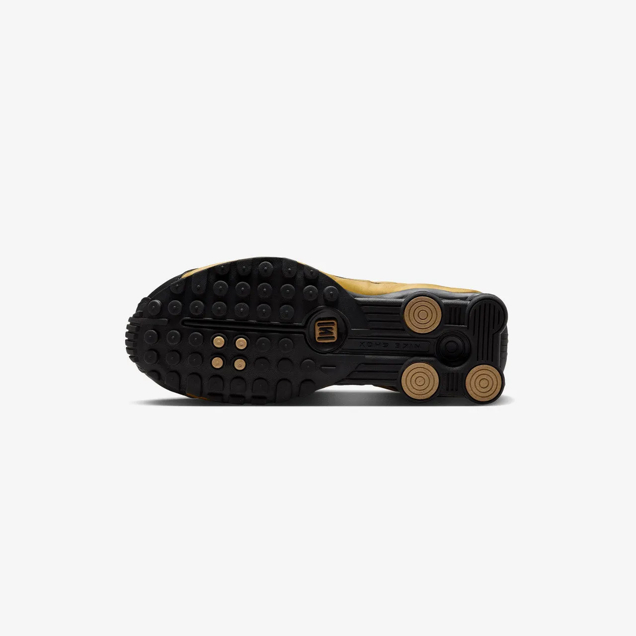 Wmns Shox R4 slim fit