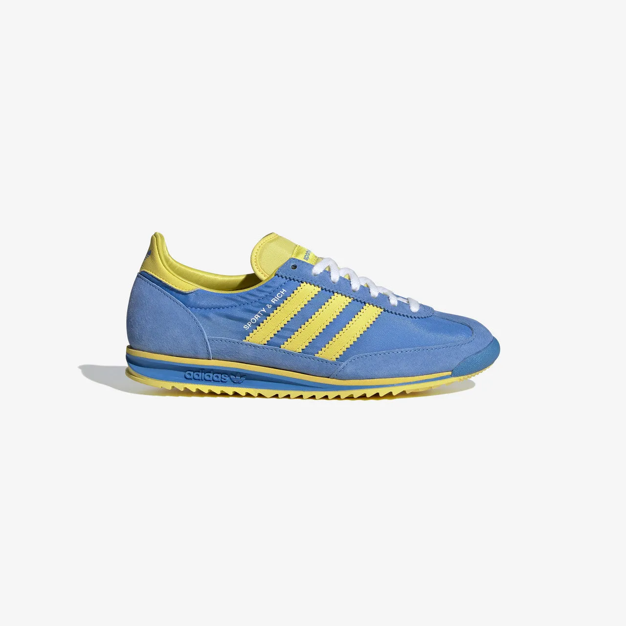 Neutral Base Active Flex Wmns SL 72 x Sporty & Rich