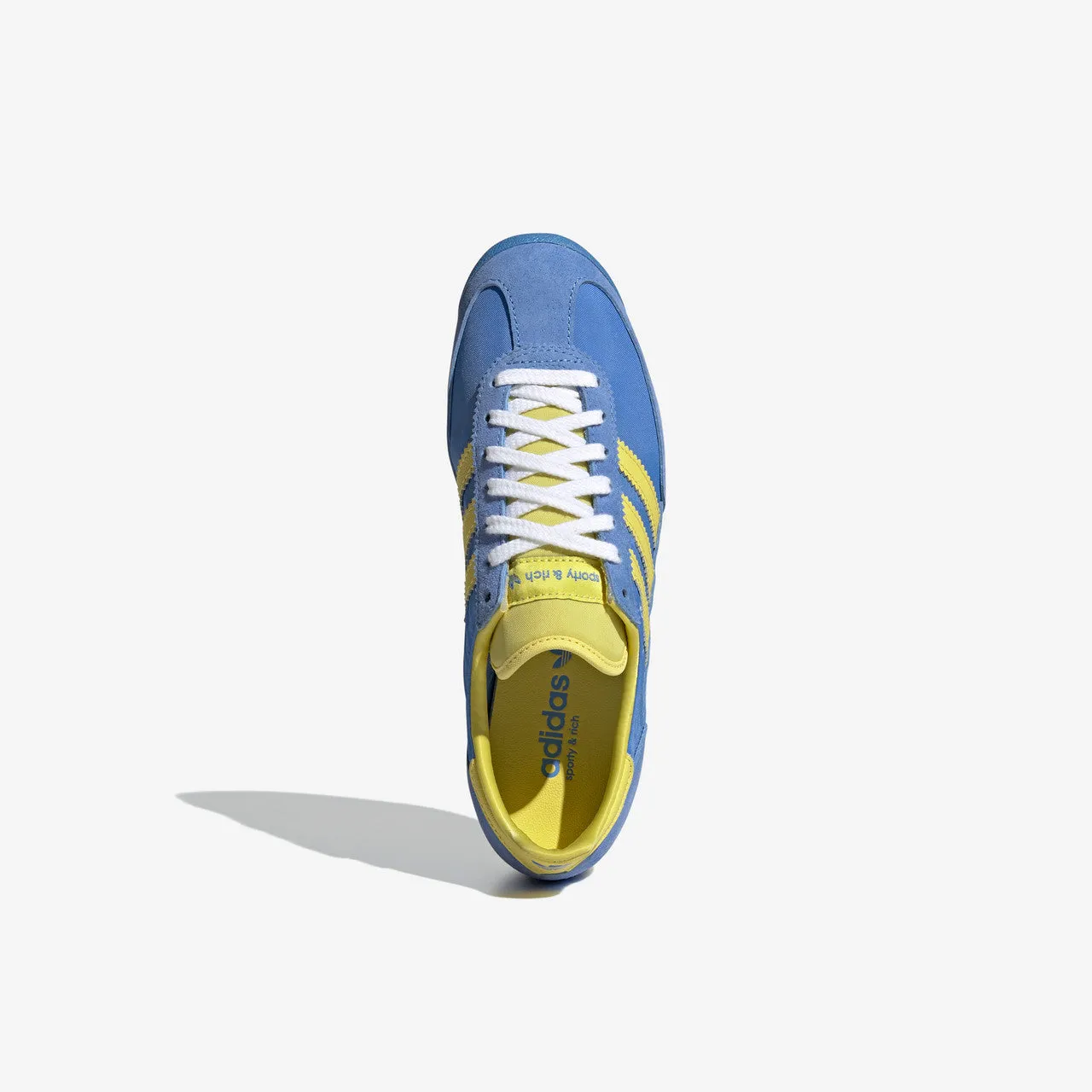 Wmns SL 72 x Sporty & Rich Smart Comfort