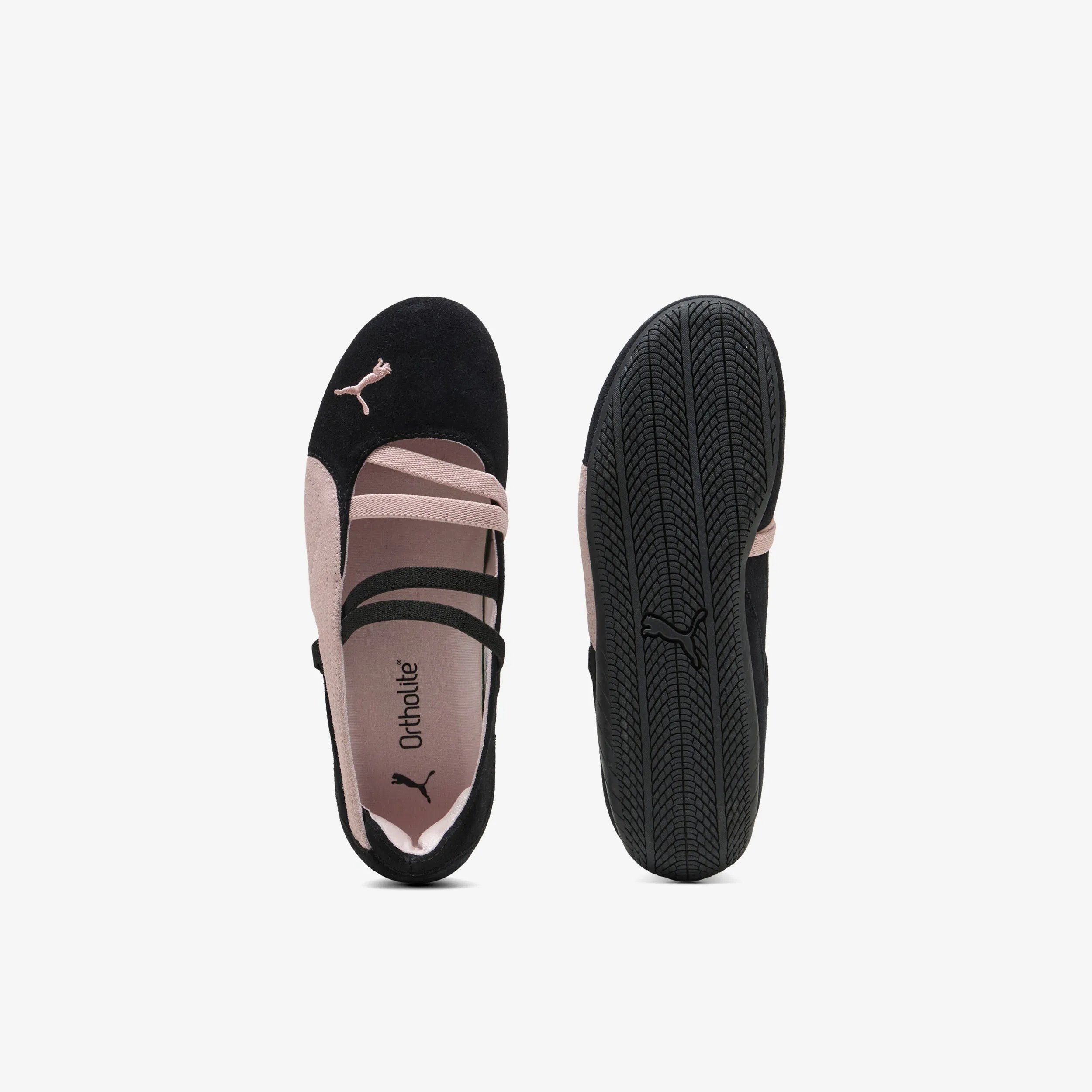 Wmns Speedcat Ballet SD Fast Break