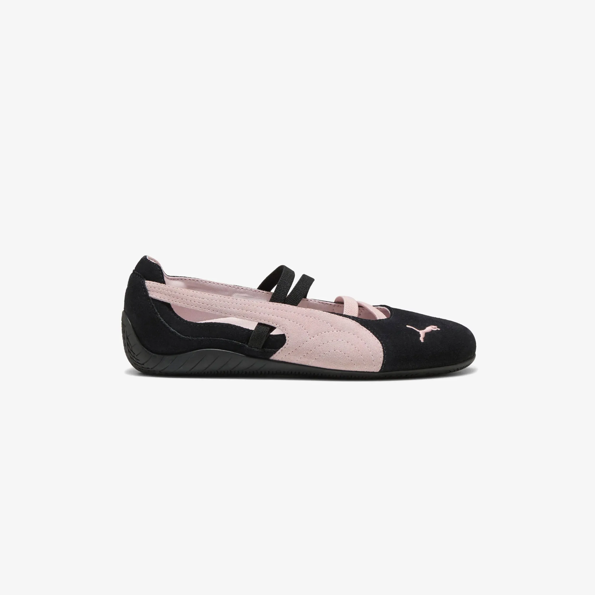 Wmns Speedcat Ballet SD Breath Ease Foot alignment