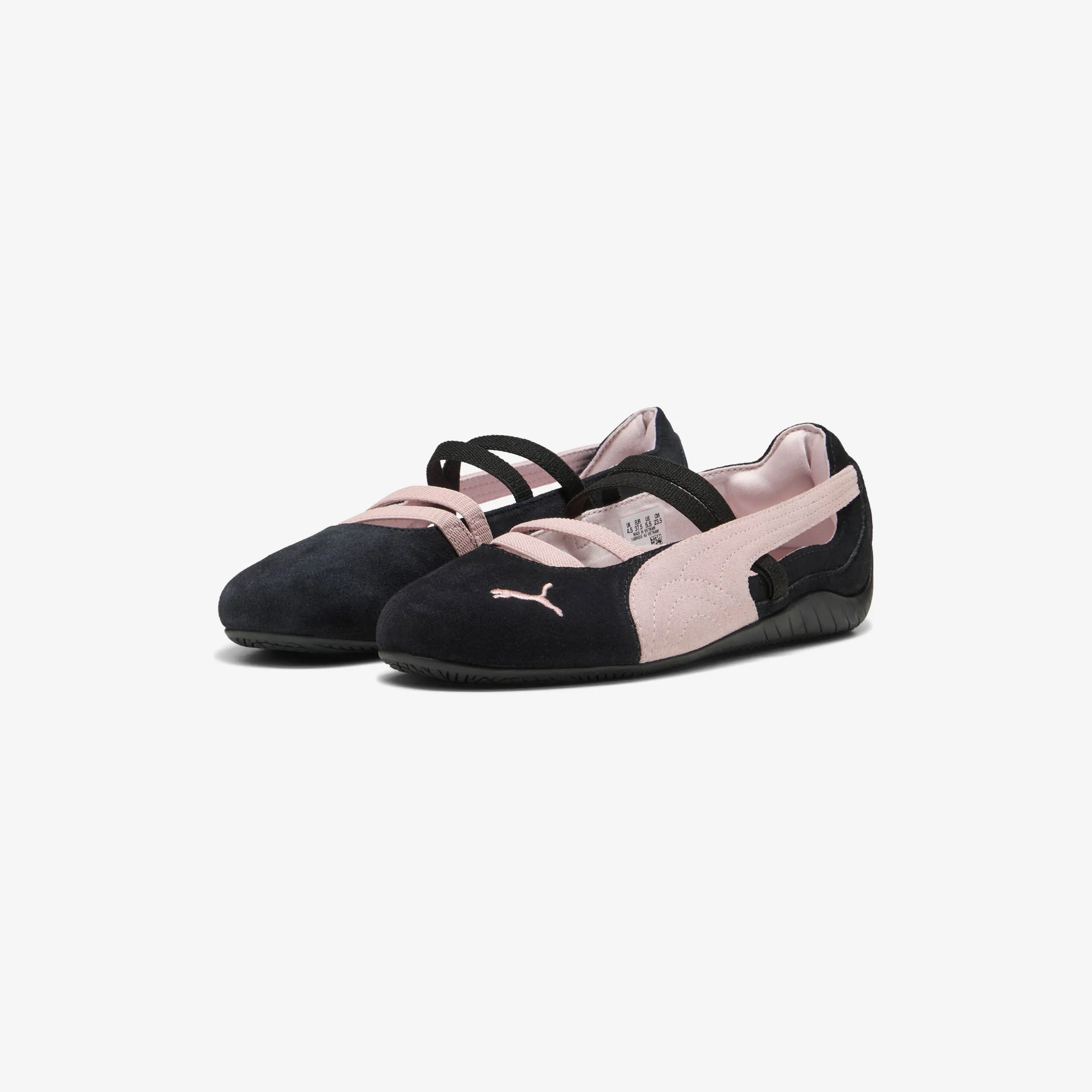 Wmns Speedcat Ballet SD Fast Break