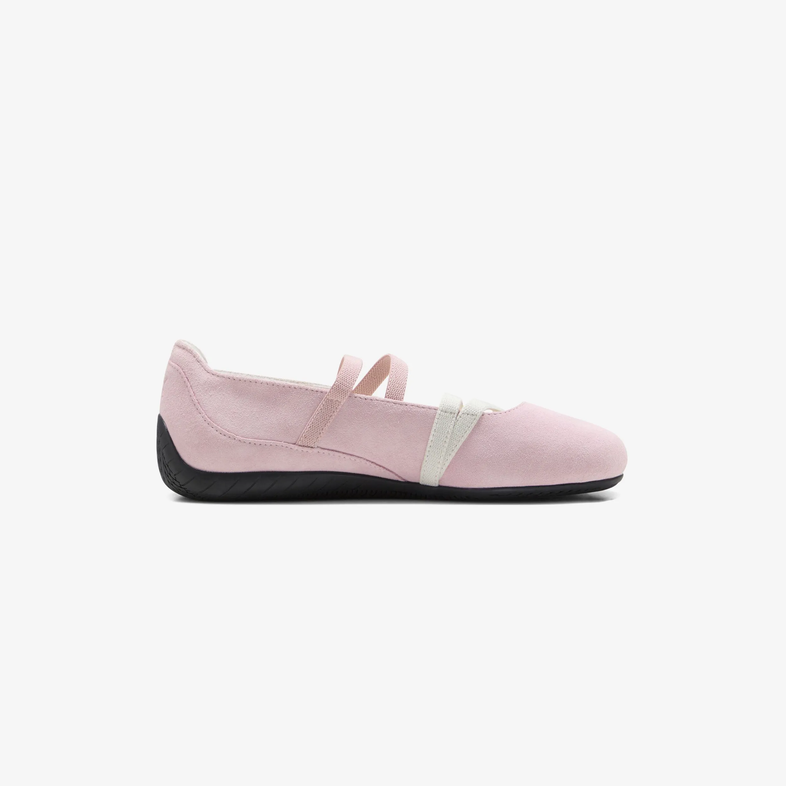 Wmns Speedcat Ballet SD Multi-functional materials