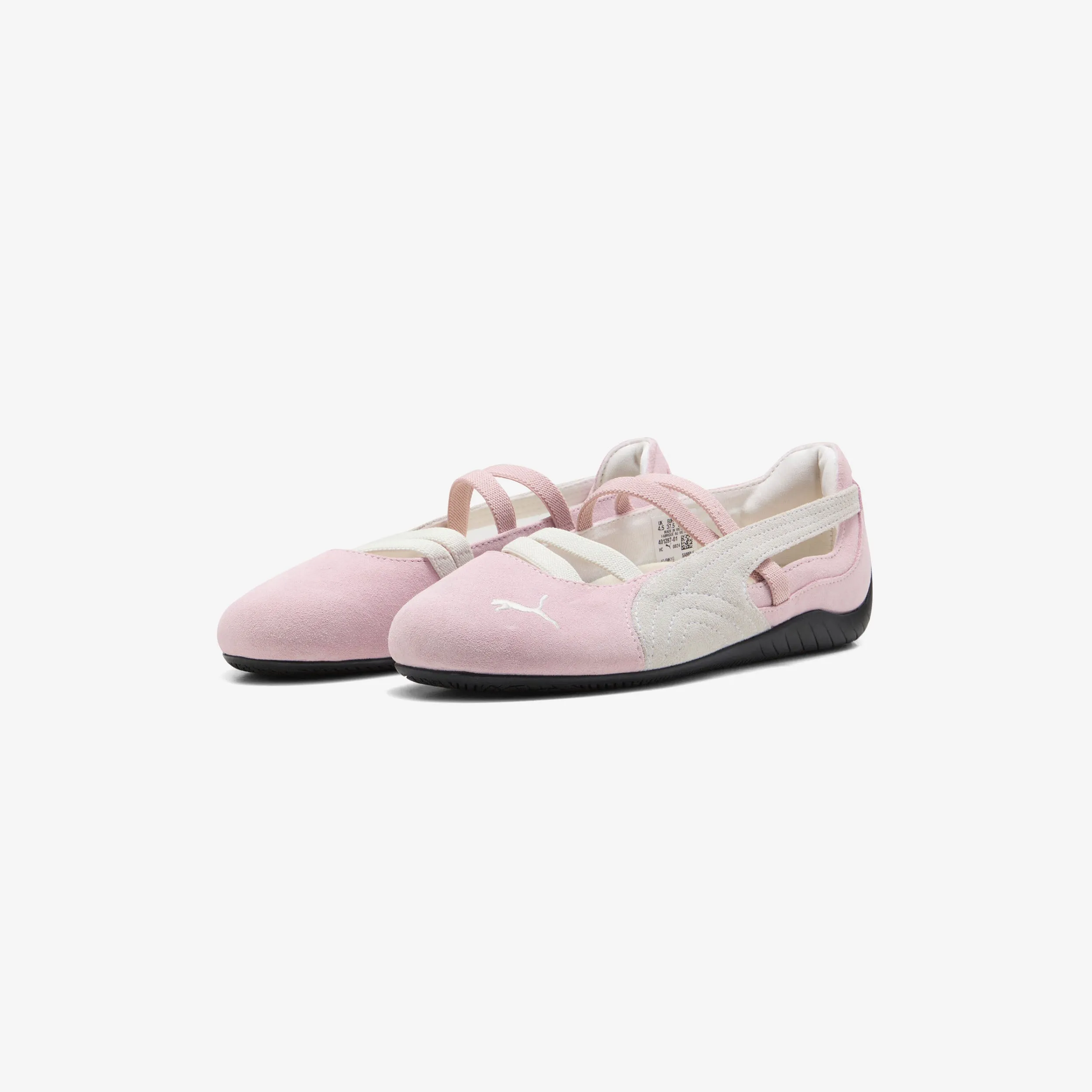 Wmns Speedcat Ballet SD Multi-functional materials