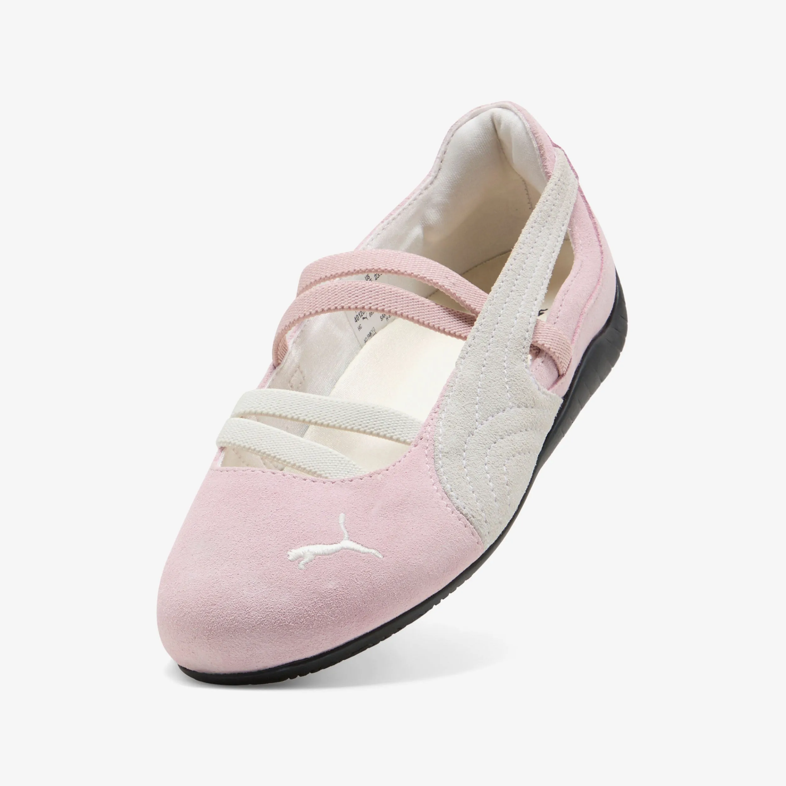 Wmns Speedcat Ballet SD Multi-functional materials