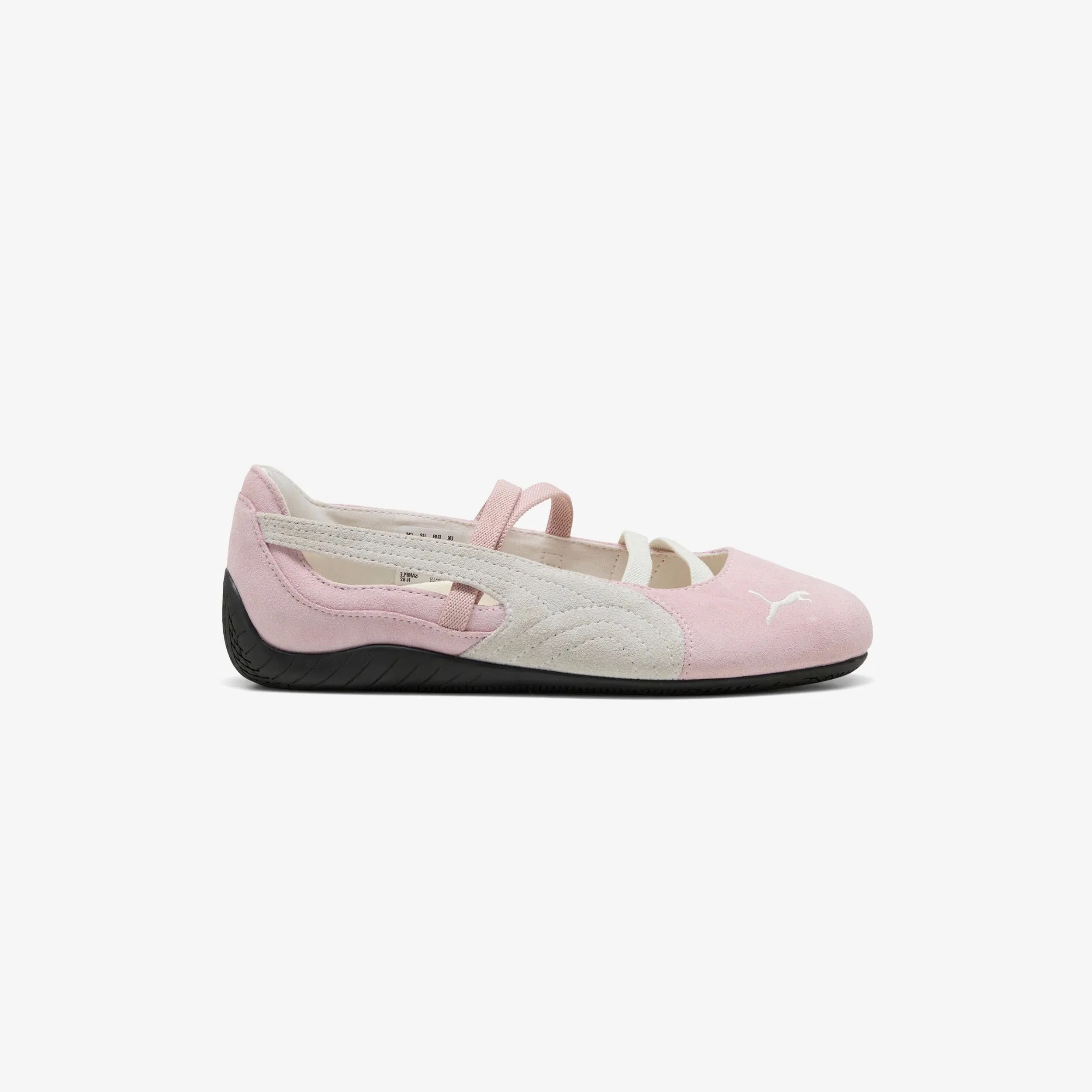 Wmns Speedcat Ballet SD Supportive Comfort Swift Step