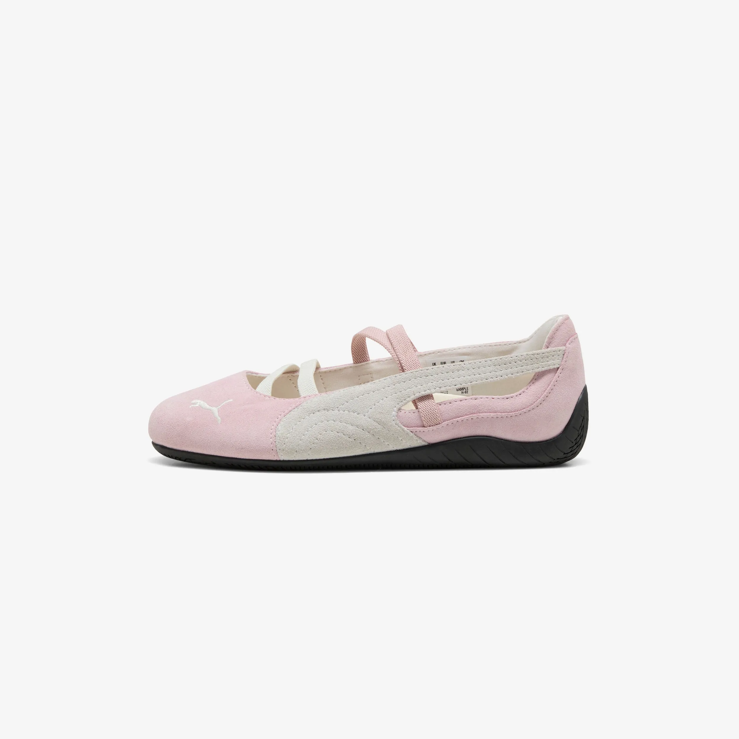 Wmns Speedcat Ballet SD Multi-functional materials