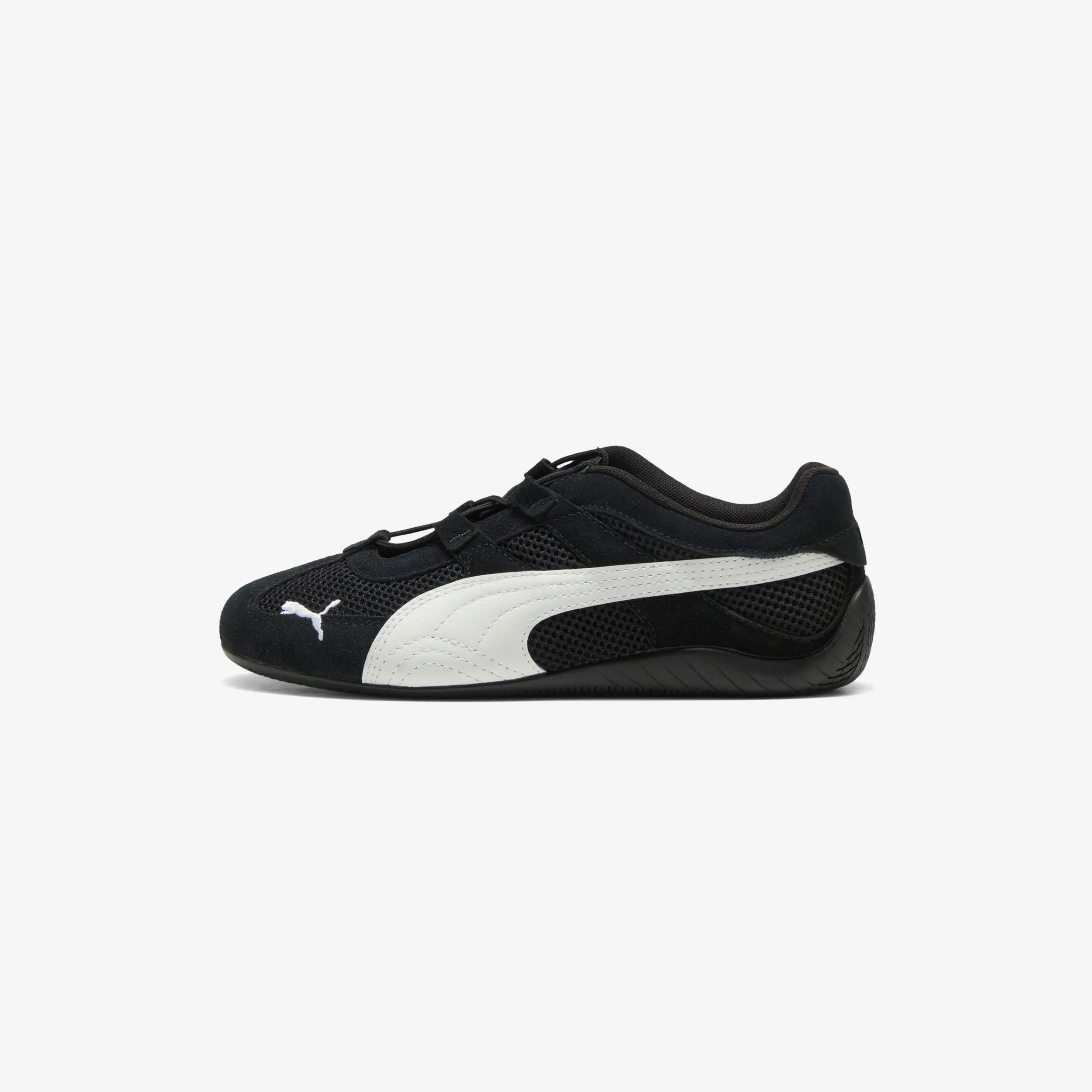 Wmns Speedcat Go Sturdy materials