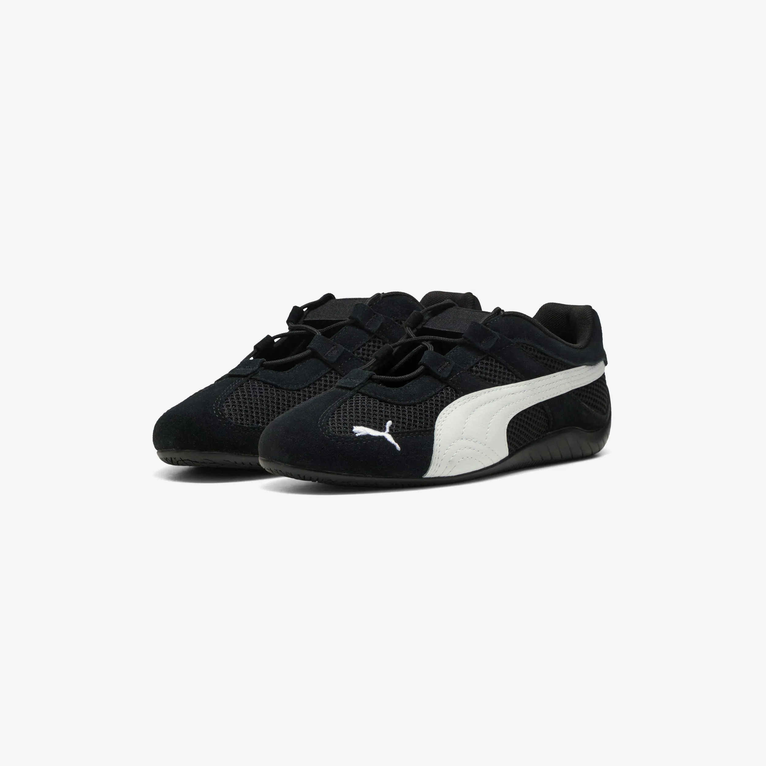 Wmns Speedcat Go Sturdy materials