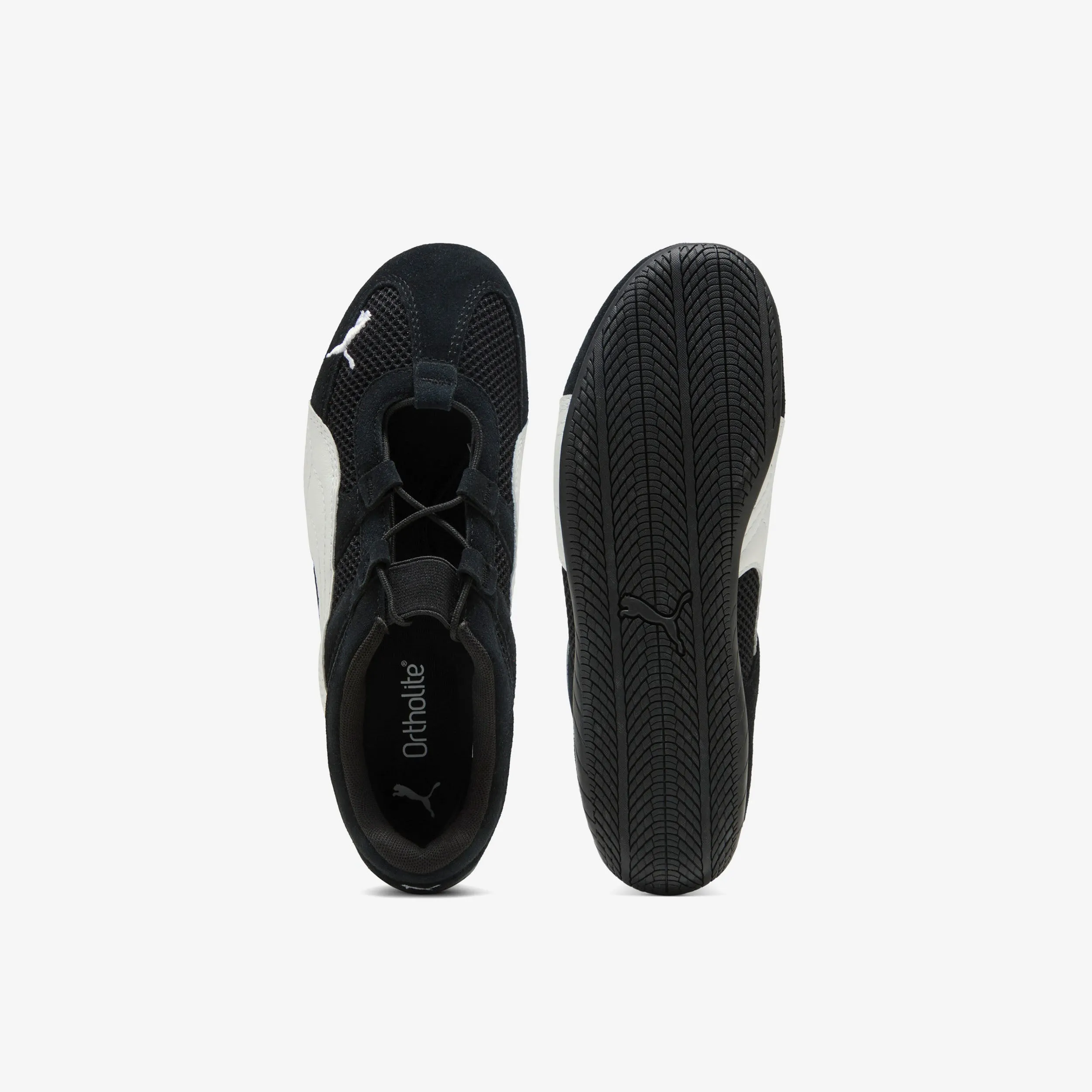 Wmns Speedcat Go Sturdy materials