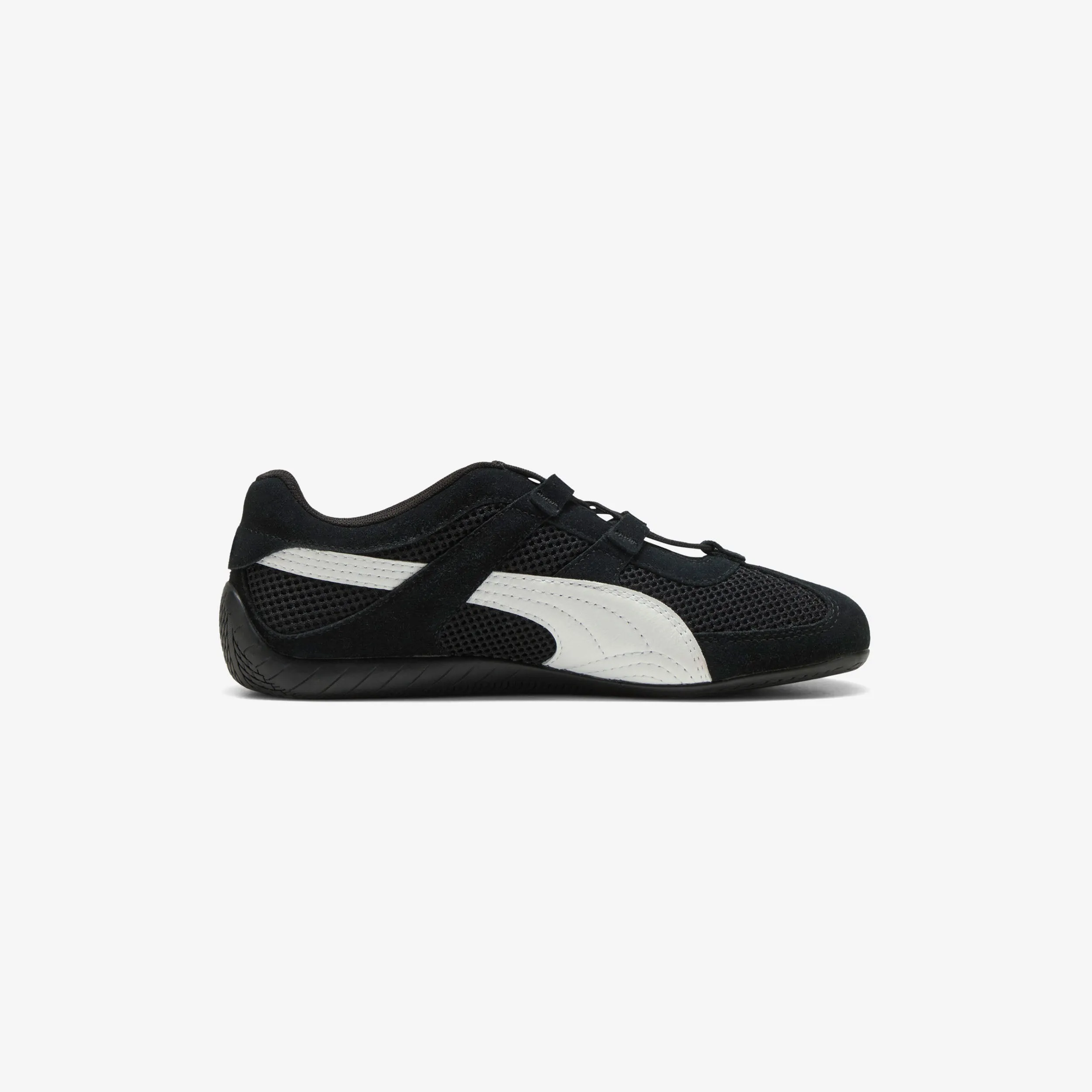 Wmns Speedcat Go Sturdy materials