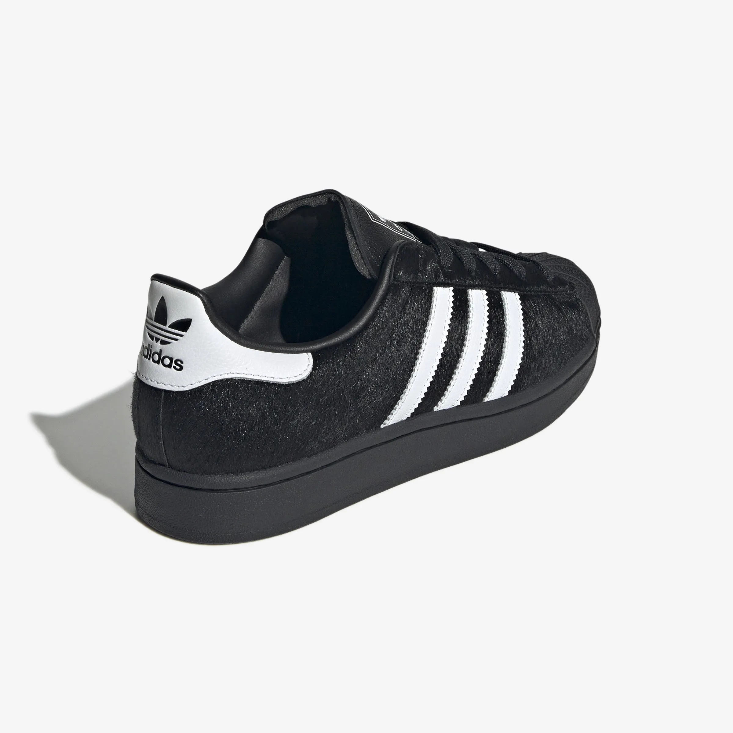 Wmns Superstar II Sleek Profile Boost