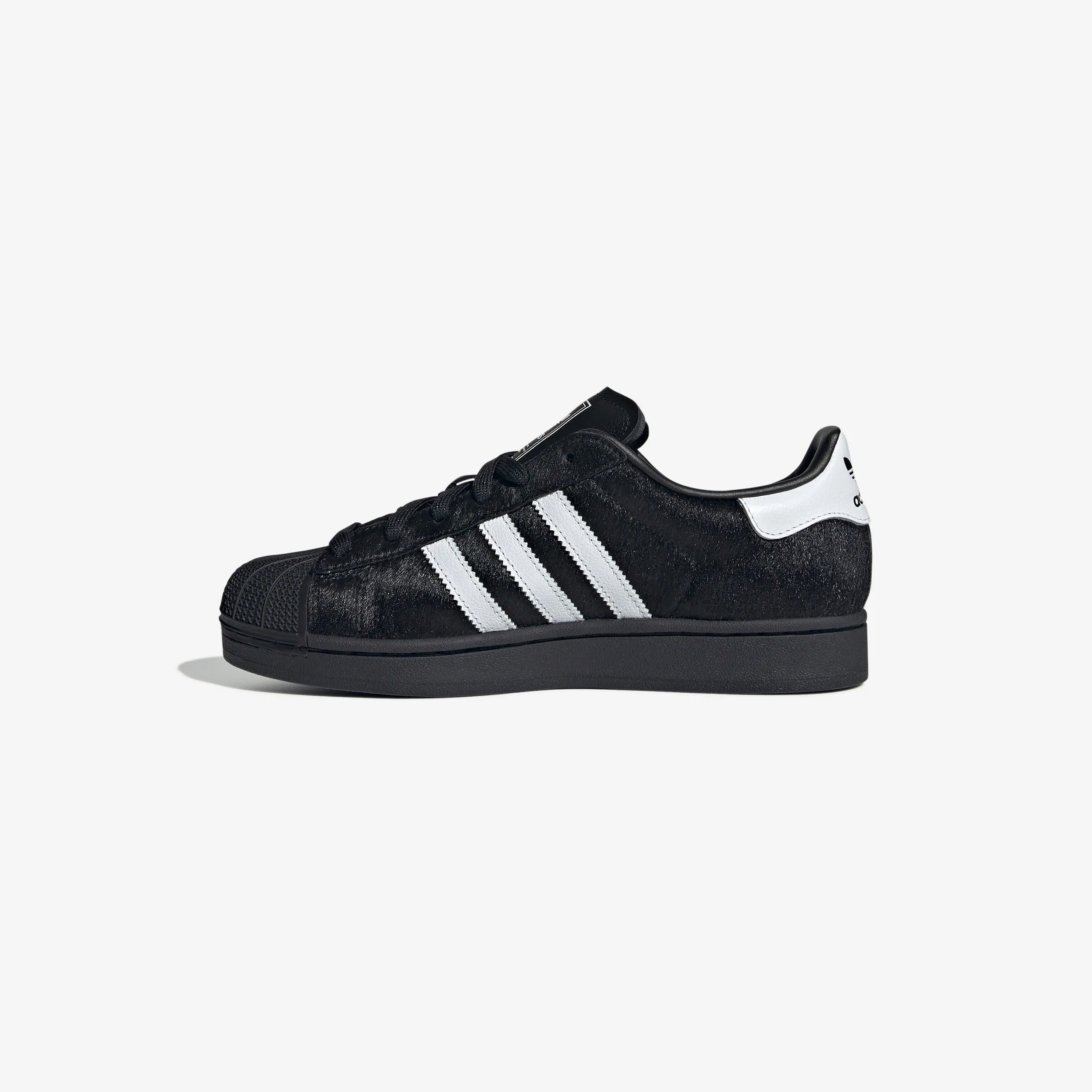 Wmns Superstar II Sleek Profile Boost