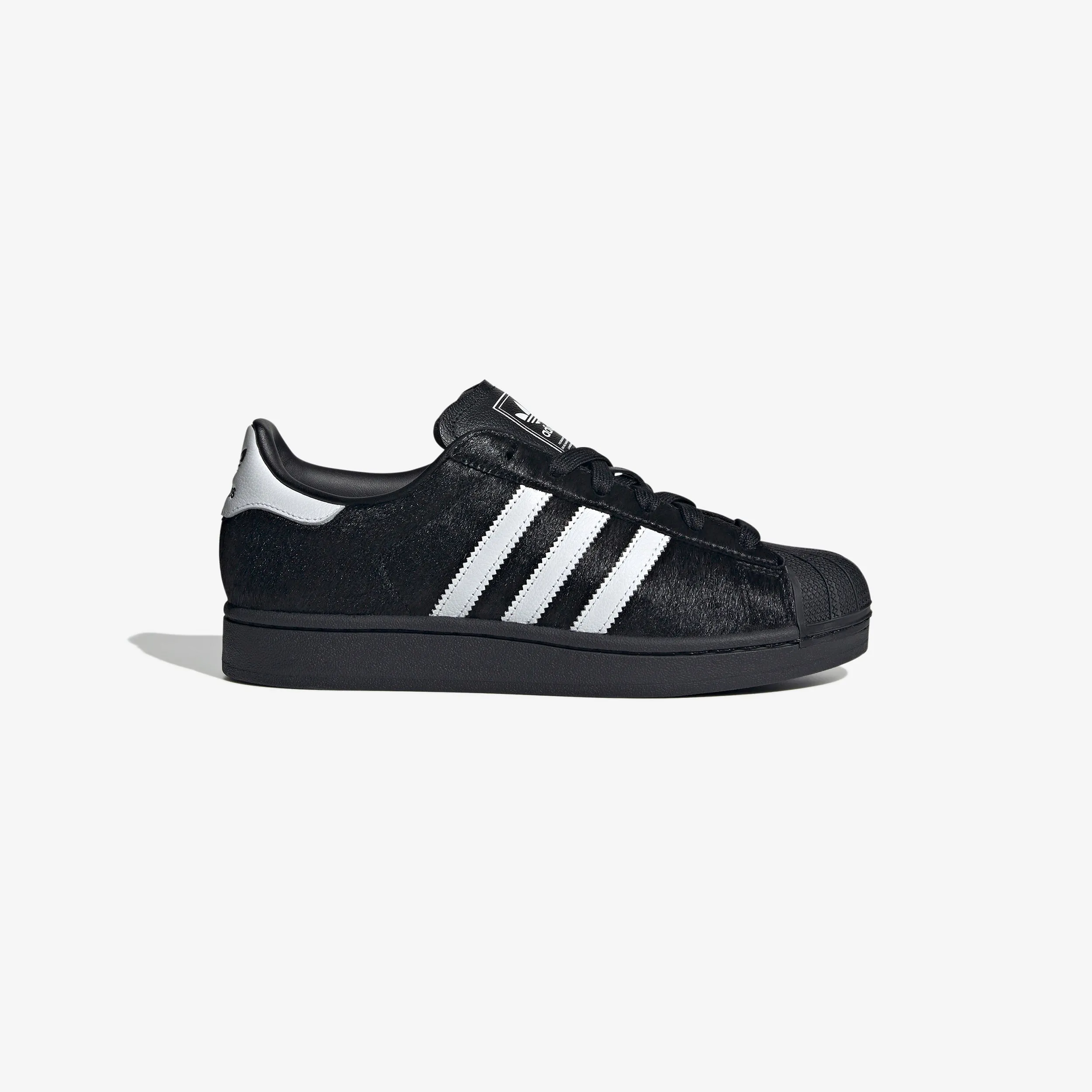Wmns Superstar II Durable ease High Mobility