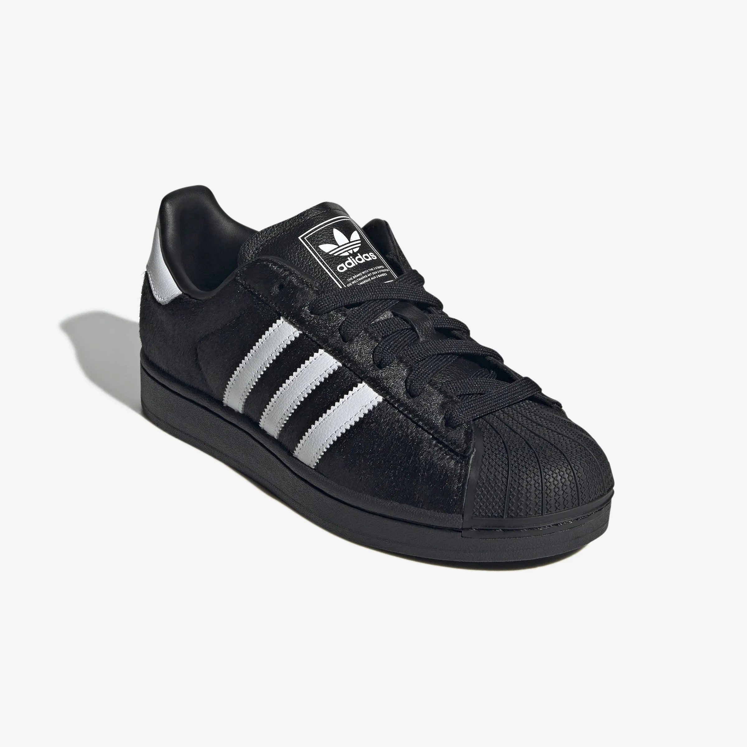 Wmns Superstar II Sleek Profile Boost