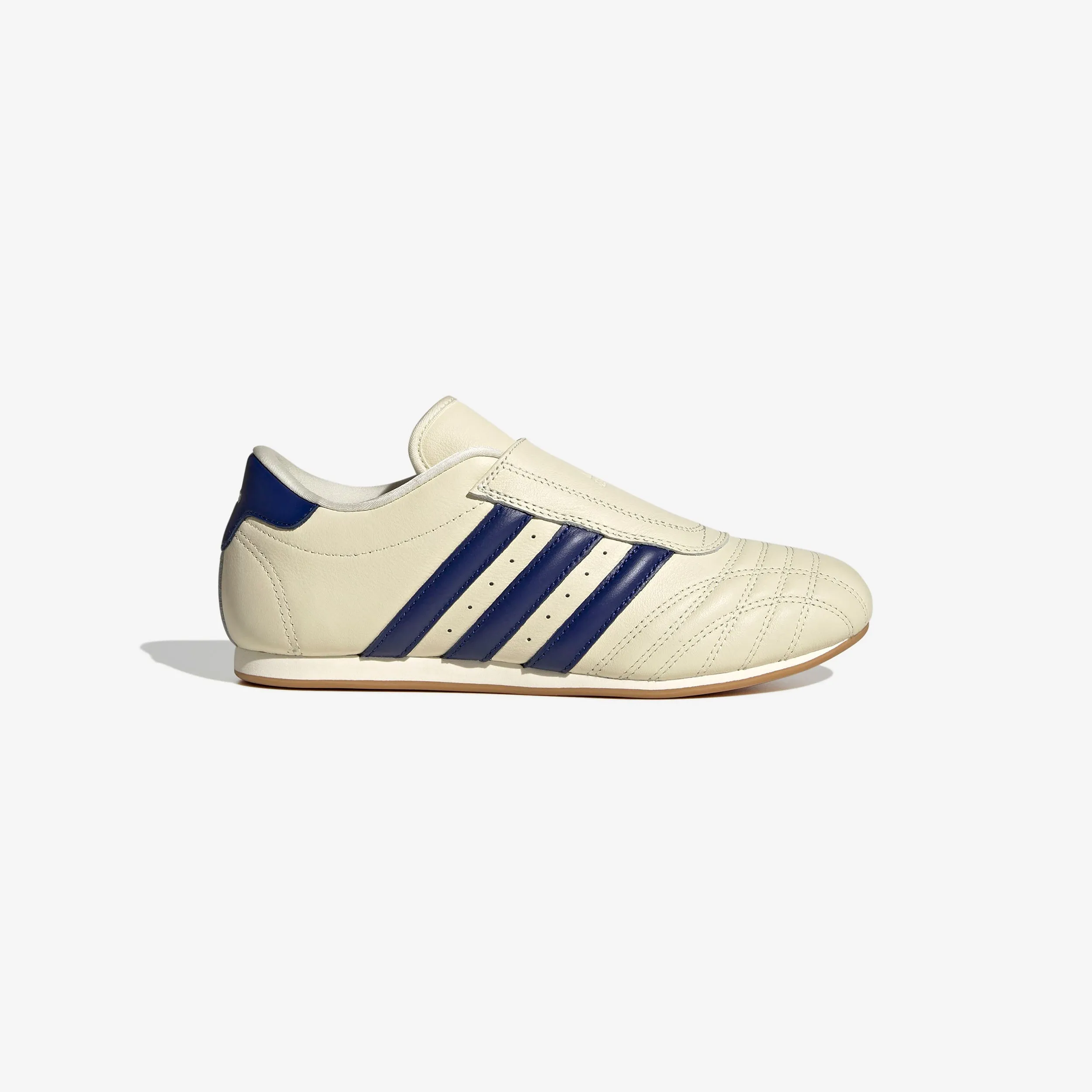 Wmns Taekwondo Clean Build Ultra-soft cushioning