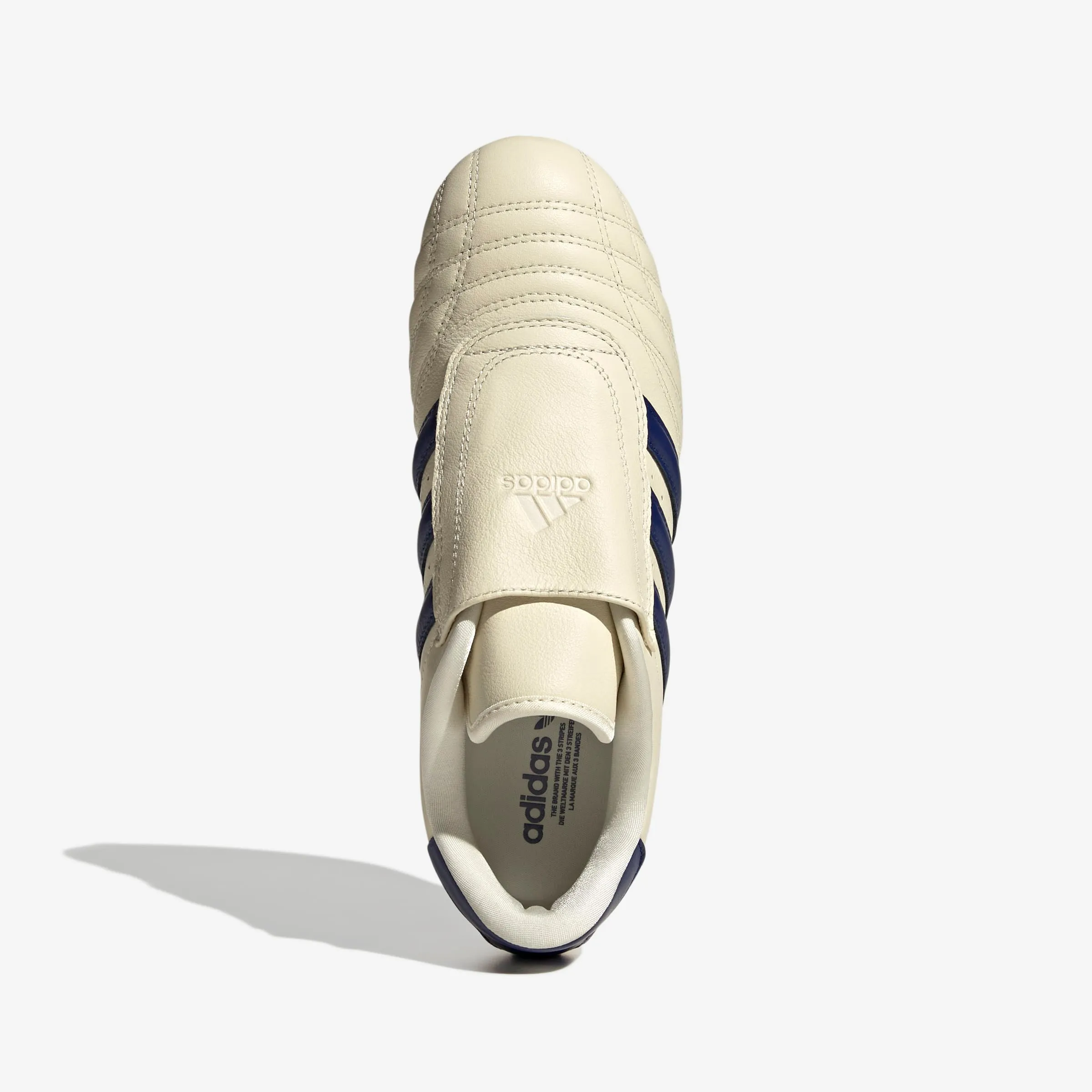 Wmns Taekwondo Iconic shock absorption