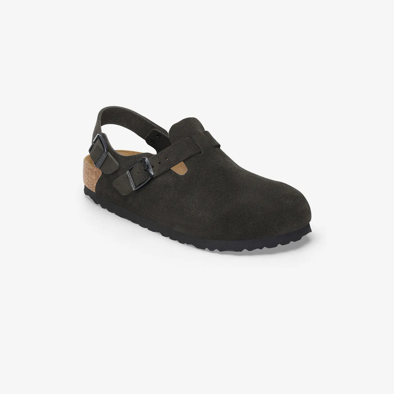 Wmns Tokio Functional shock absorption