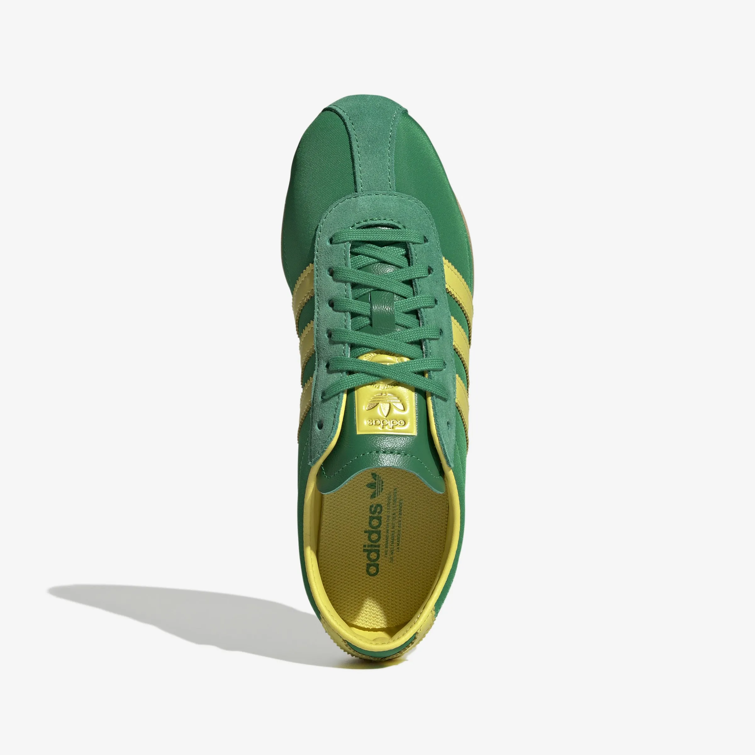 Wmns Tokyo All Terrain Grip