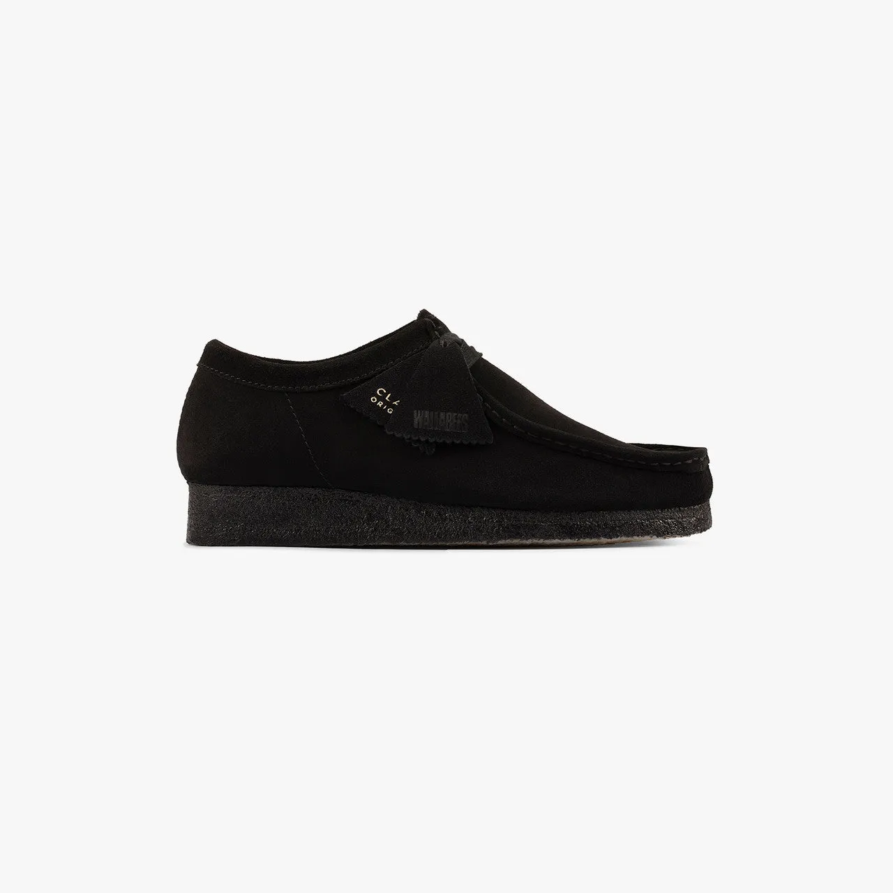 Regular Style Stable Walk Wmns Wallabee