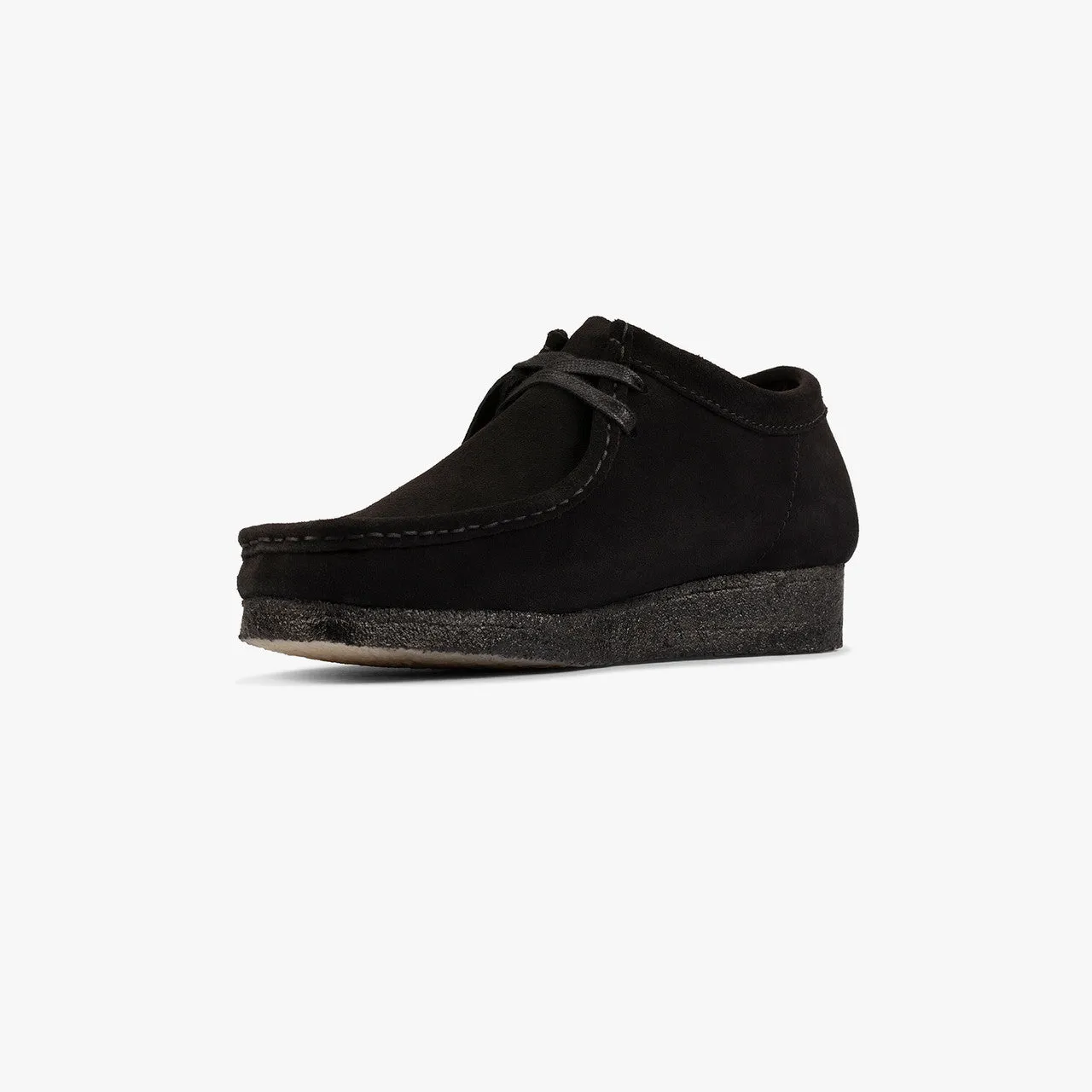 Wmns Wallabee Adjustable