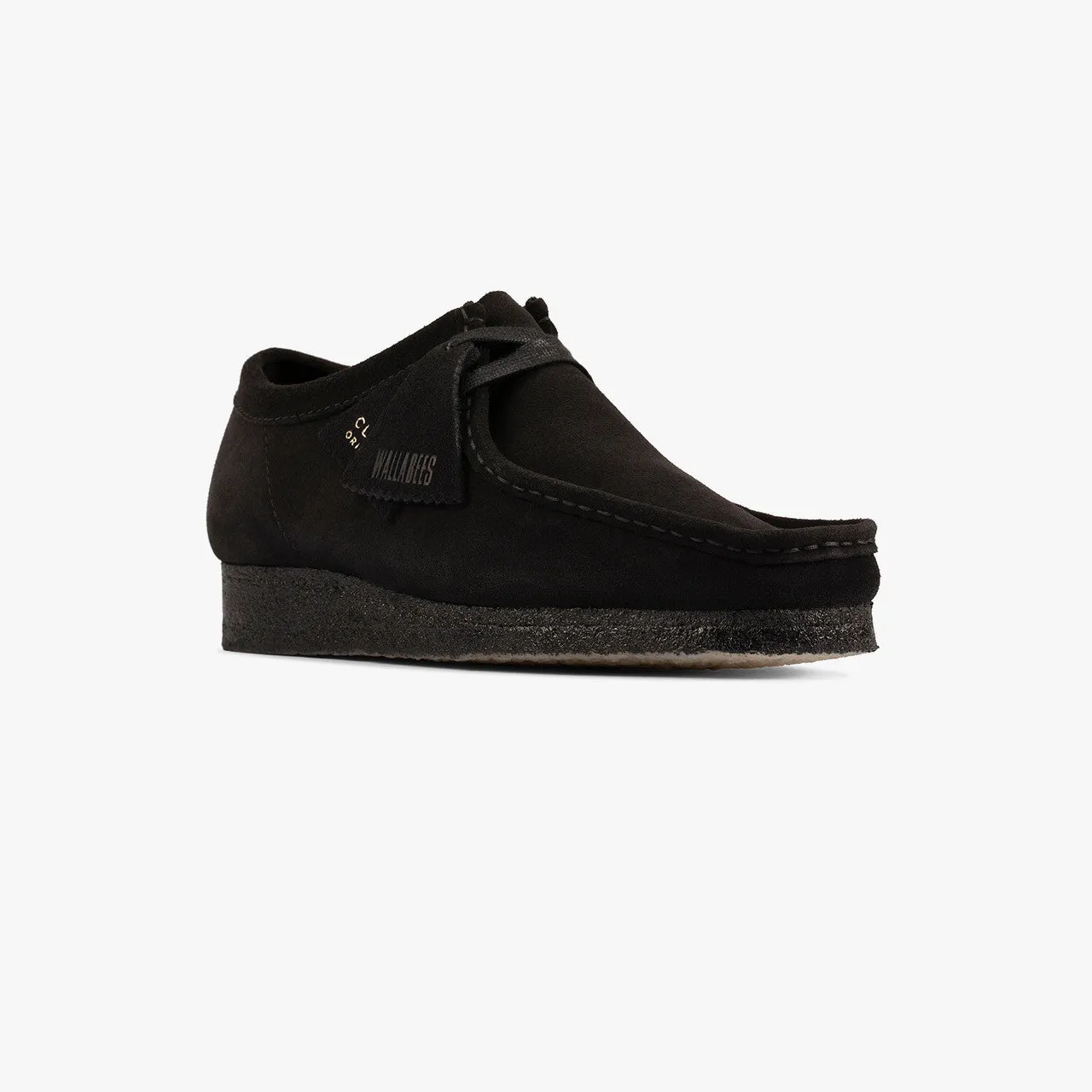 Wmns Wallabee Adjustable